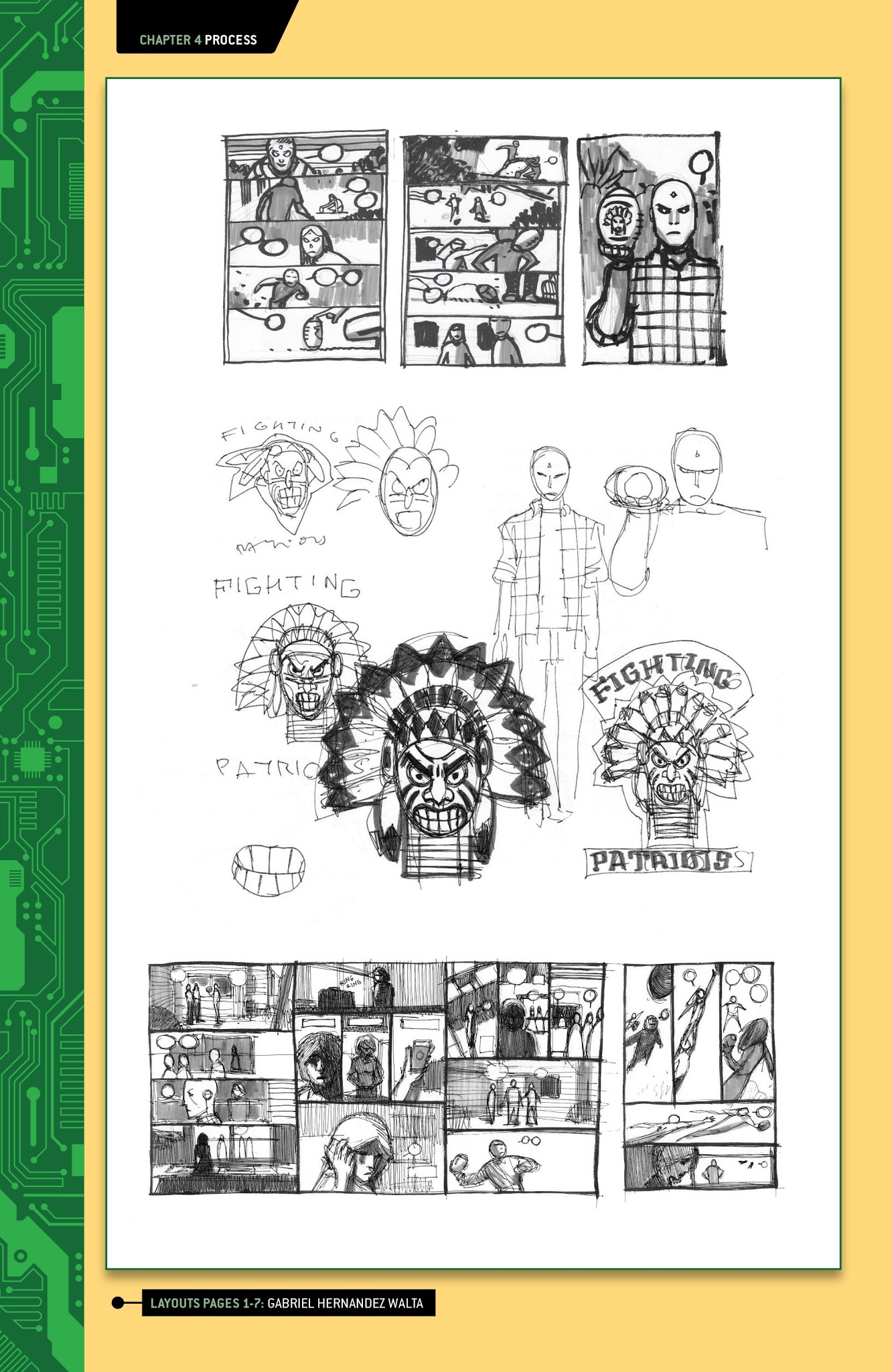 Read online Vision: Director's Cut comic -  Issue #2 - 81
