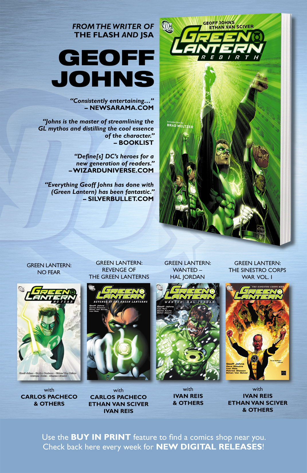 Green Lantern (1960) Issue #76 #79 - English 27