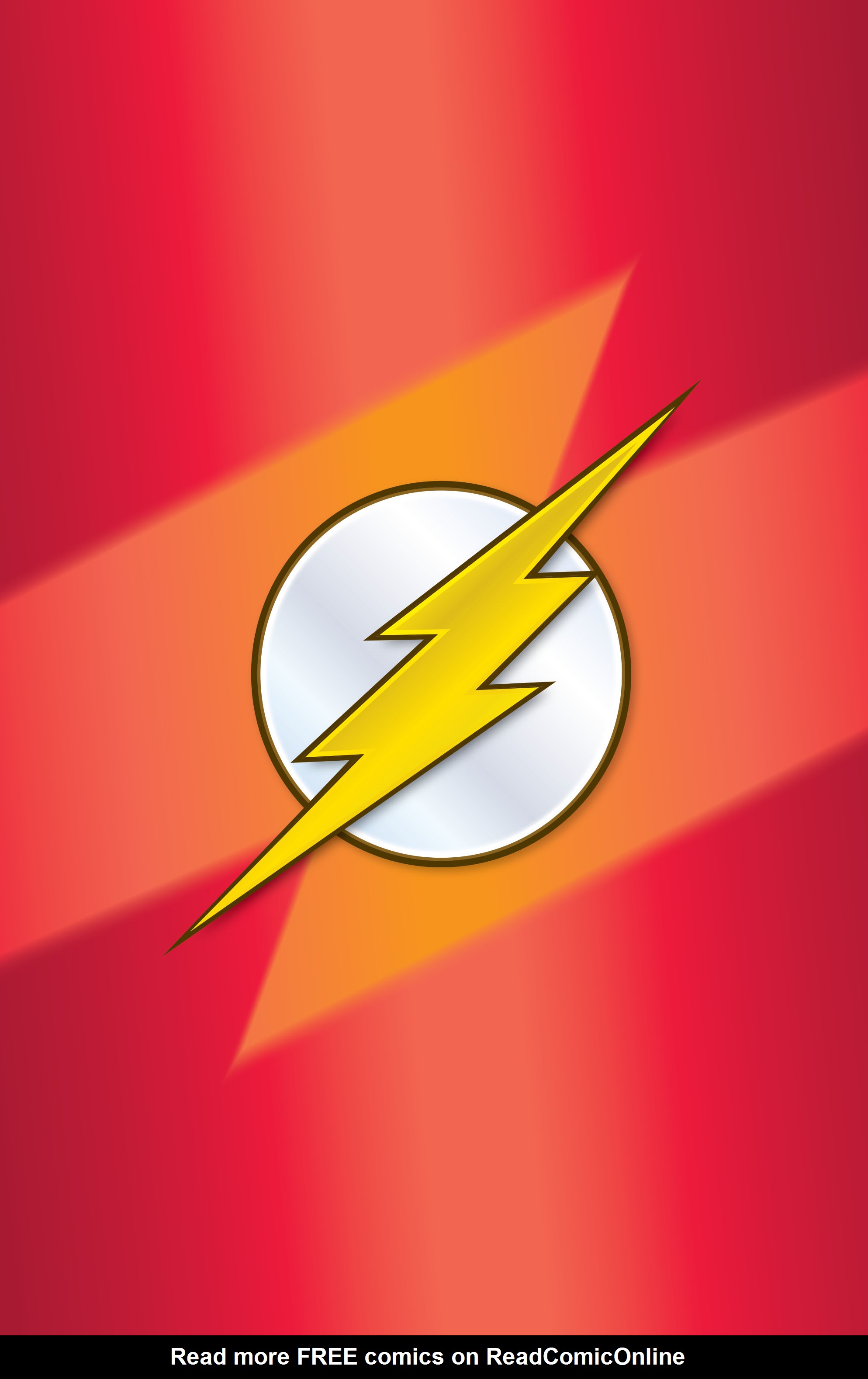 Read online Flash by Mark Waid comic -  Issue # TPB 6 (Part 3) - 90