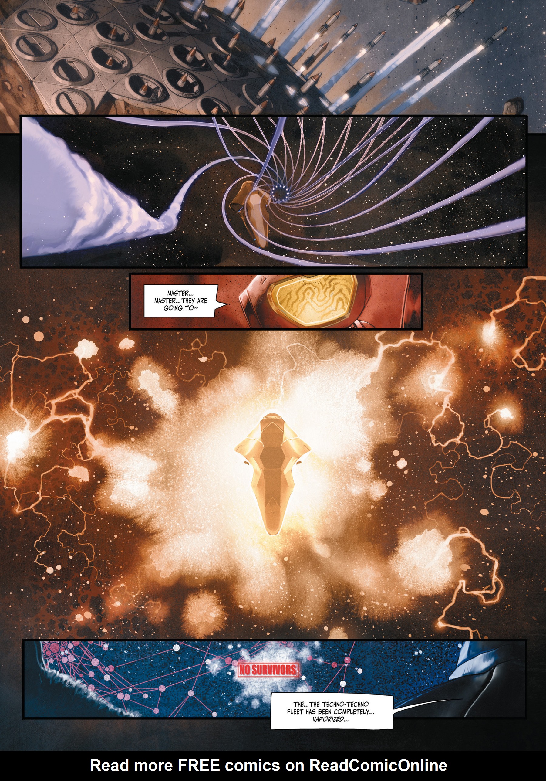 Read online The Metabaron comic -  Issue #1 - 29