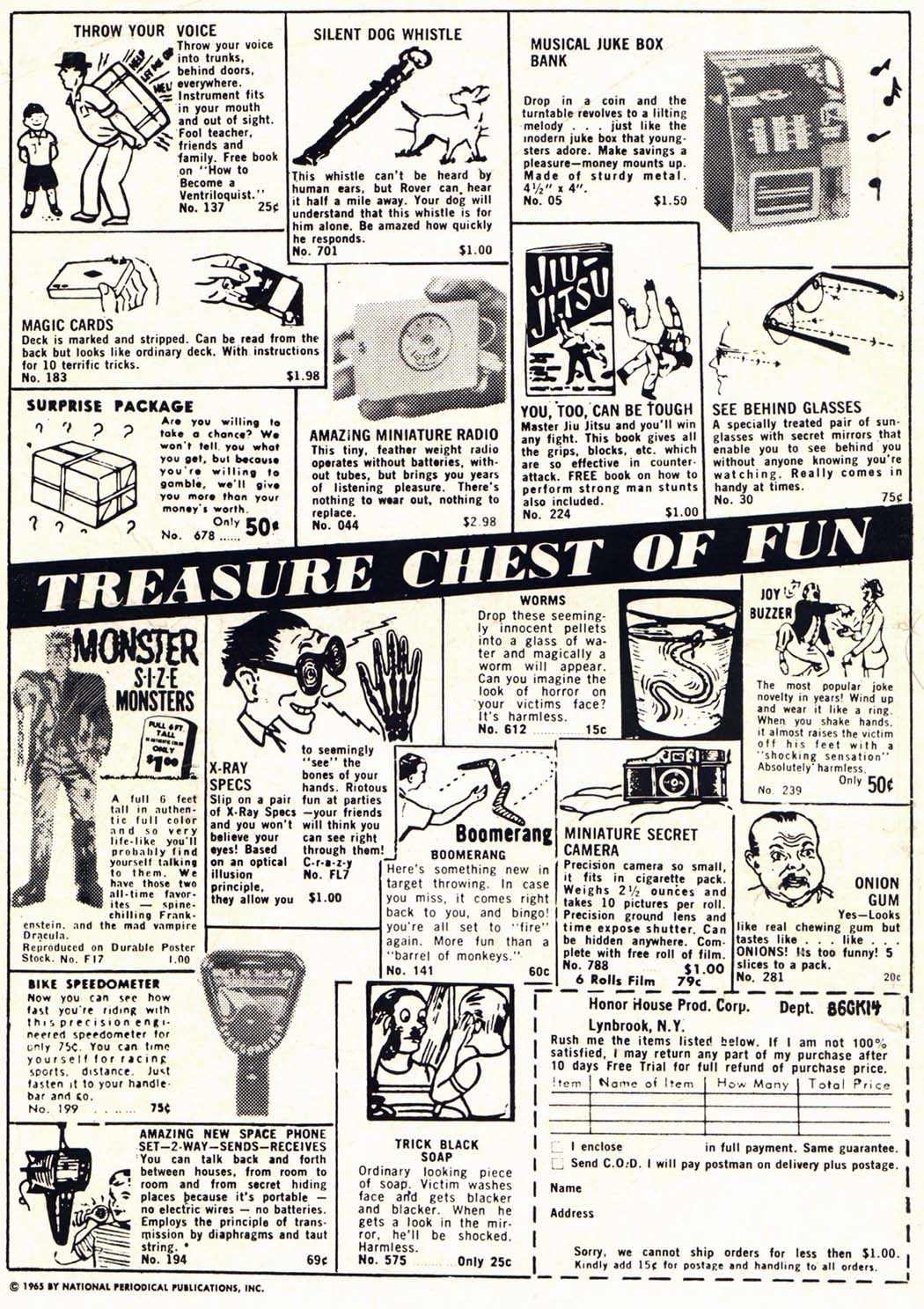 Read online G.I. Combat (1952) comic -  Issue #116 - 2