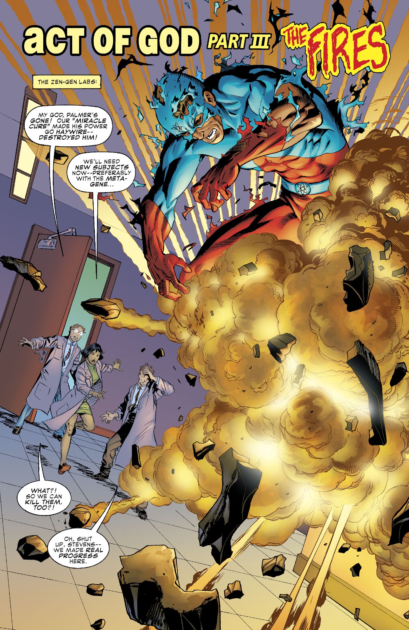 Read online Elseworlds: Justice League comic -  Issue # TPB 2 (Part 4) - 70