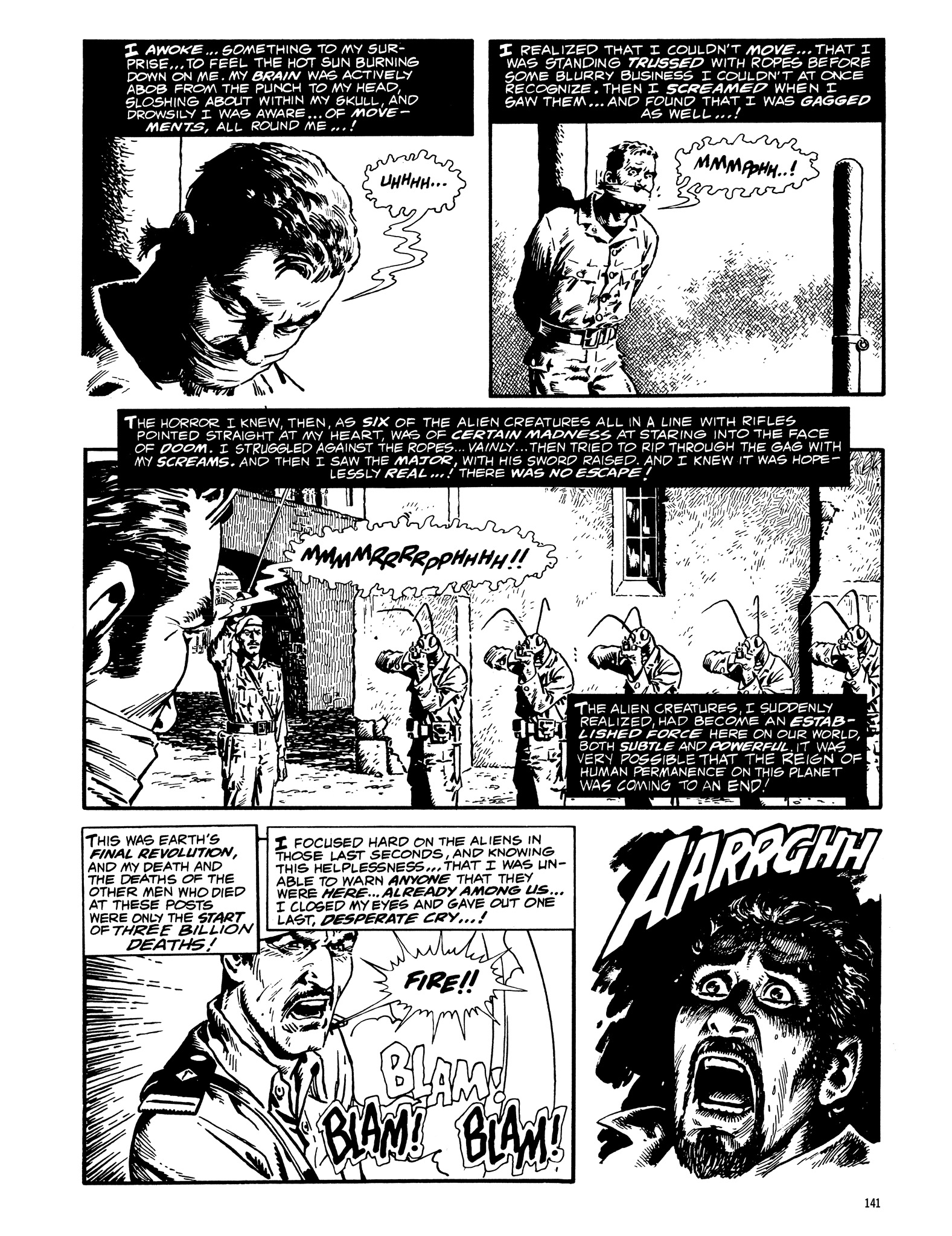 Read online Creepy Archives comic -  Issue # TPB 16 (Part 2) - 43