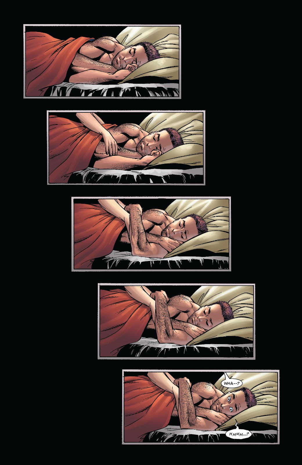 House Of M Omnibus issue TPB (Part 9) - Page 19