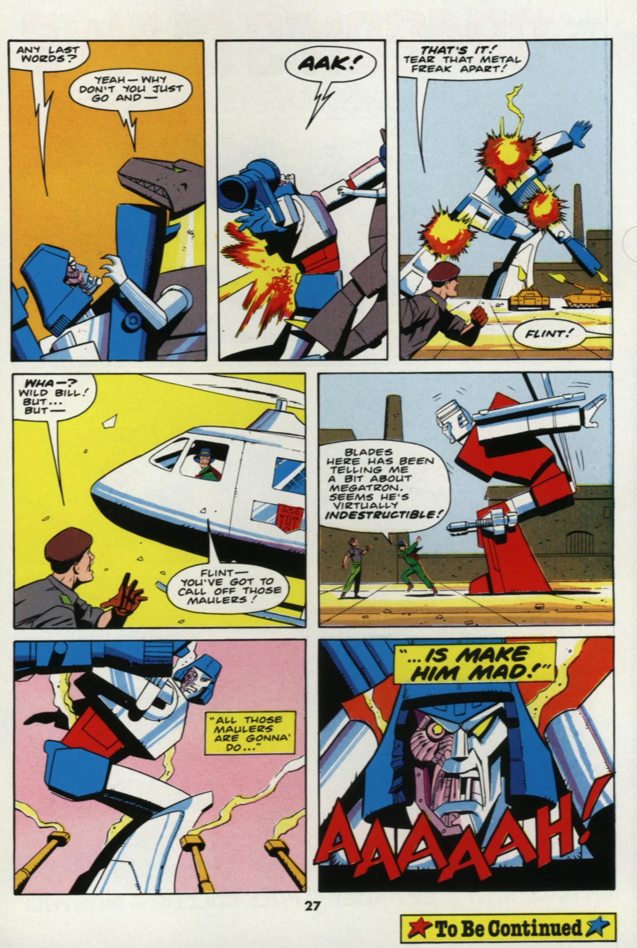 Read online G.I. Joe European Missions comic -  Issue #4 - 27