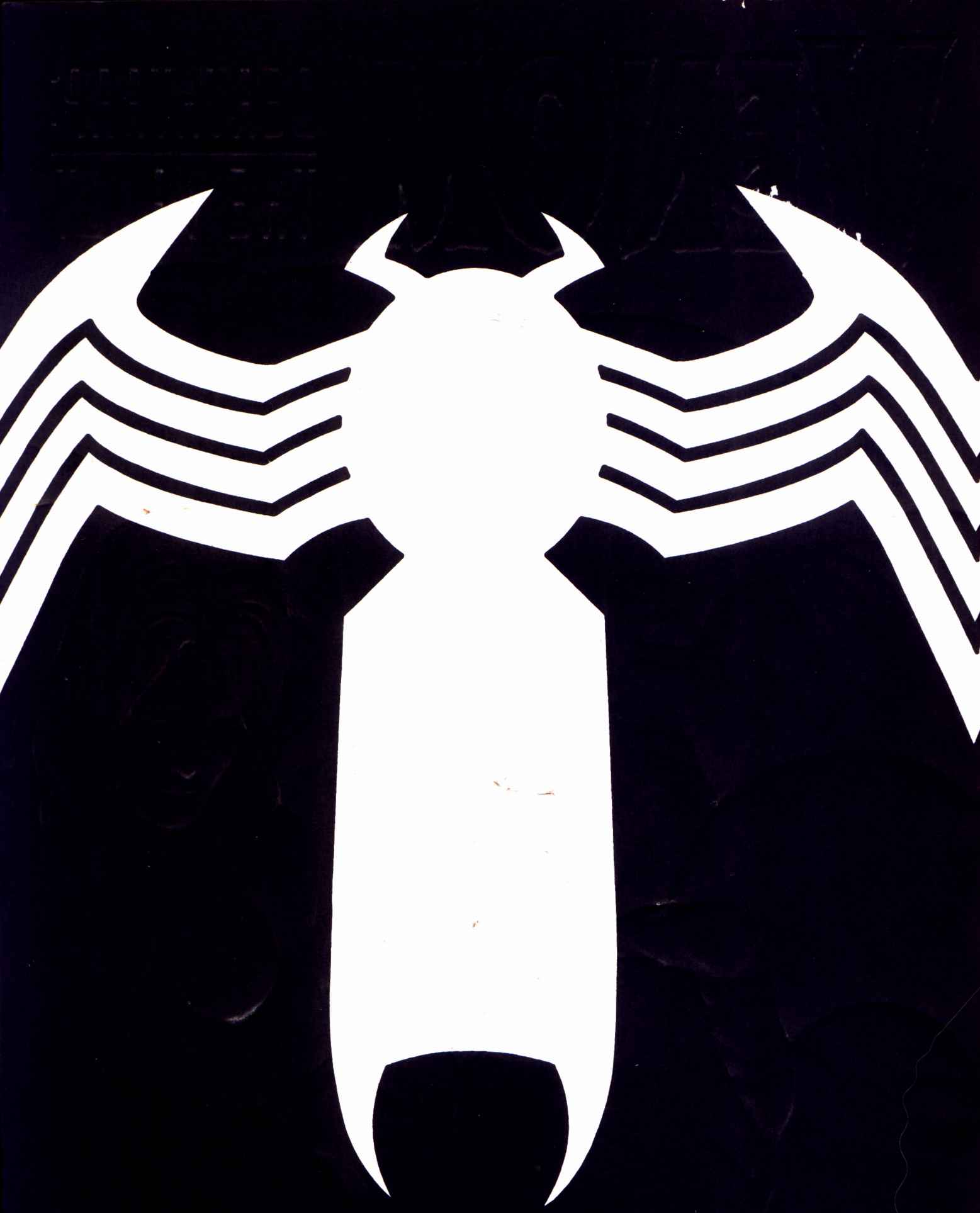 Read online Venom: Deathtrap: The Vault comic -  Issue # Full - 2