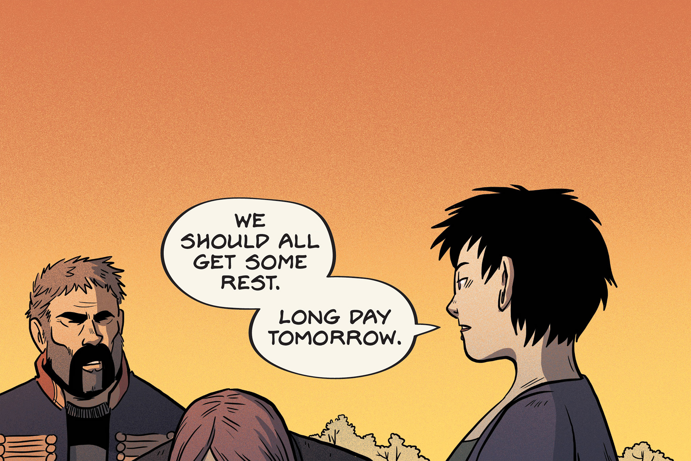 Read online Valentine comic -  Issue #18 - 66