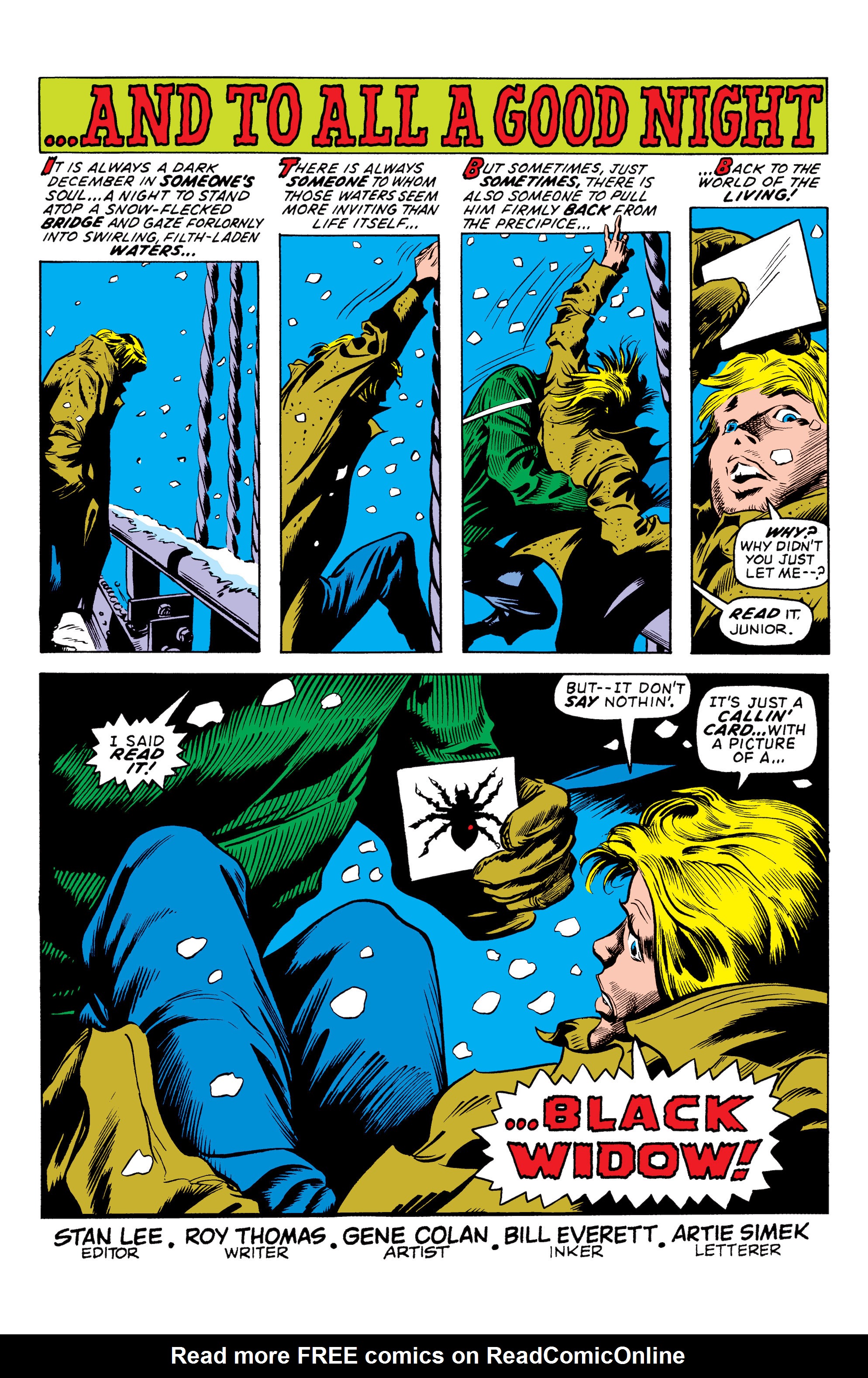 Read online Marvel Masterworks: Daredevil comic -  Issue # TPB 8 (Part 1) - 52