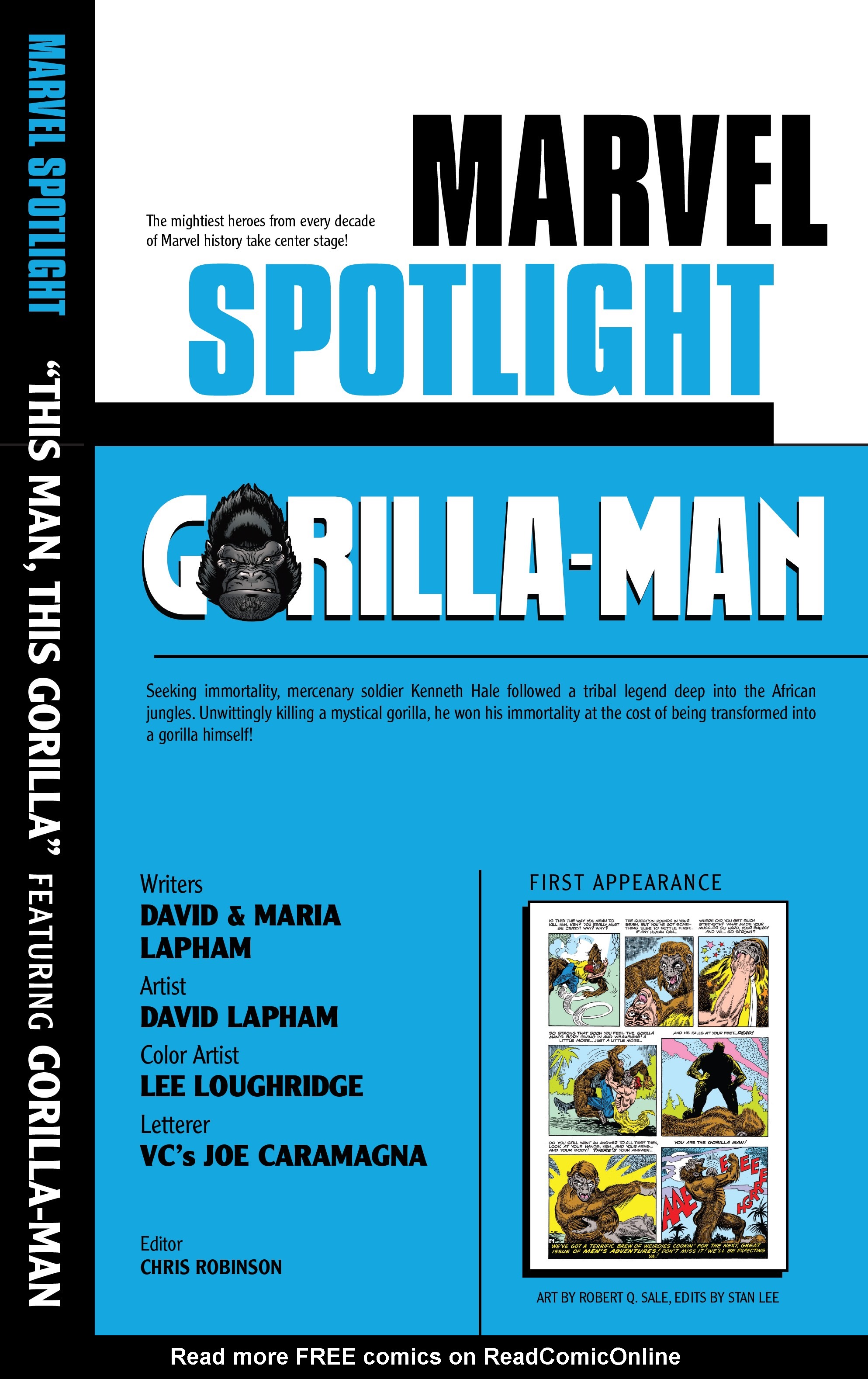 Read online Marvel Comics Presents (2019) comic -  Issue #2 - 24