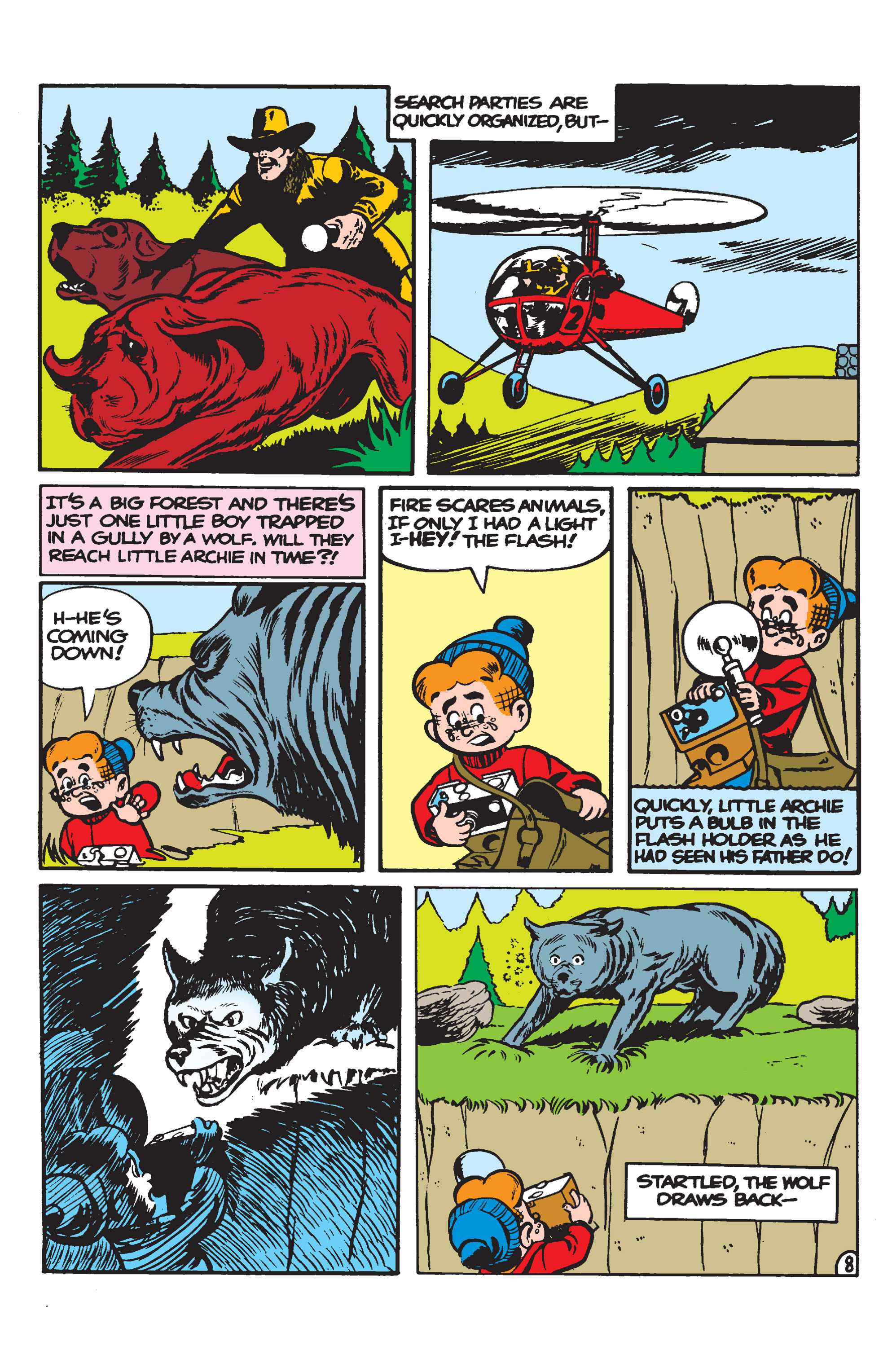 Read online Pep Digital comic -  Issue #158 - 77