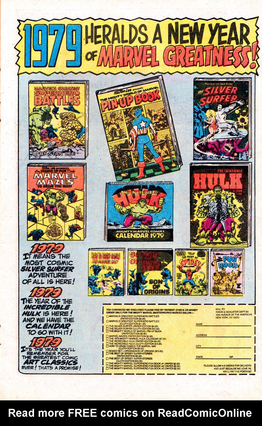 Read online Marvel Super-Heroes comic -  Issue #78 - 7