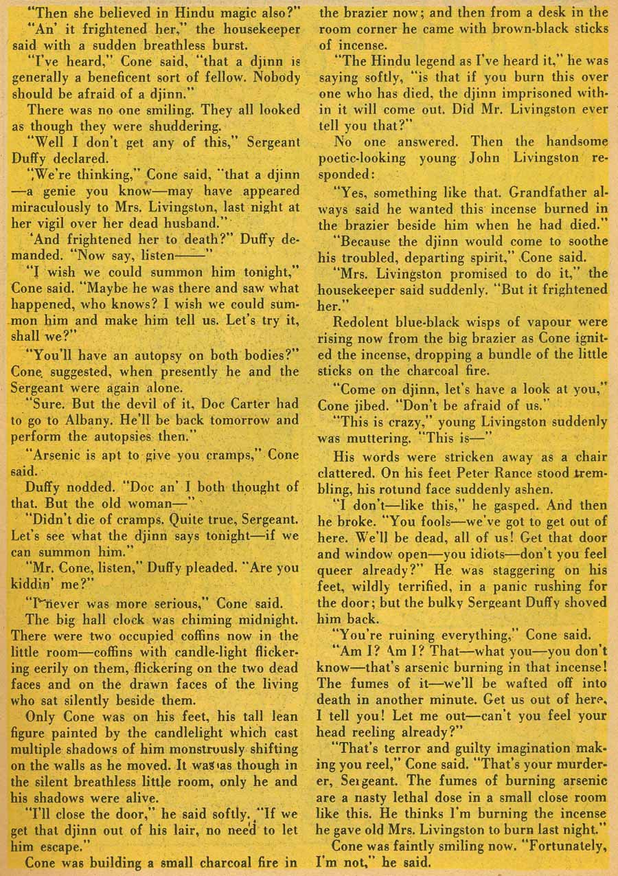 Read online Zip Comics comic -  Issue #42 - 27