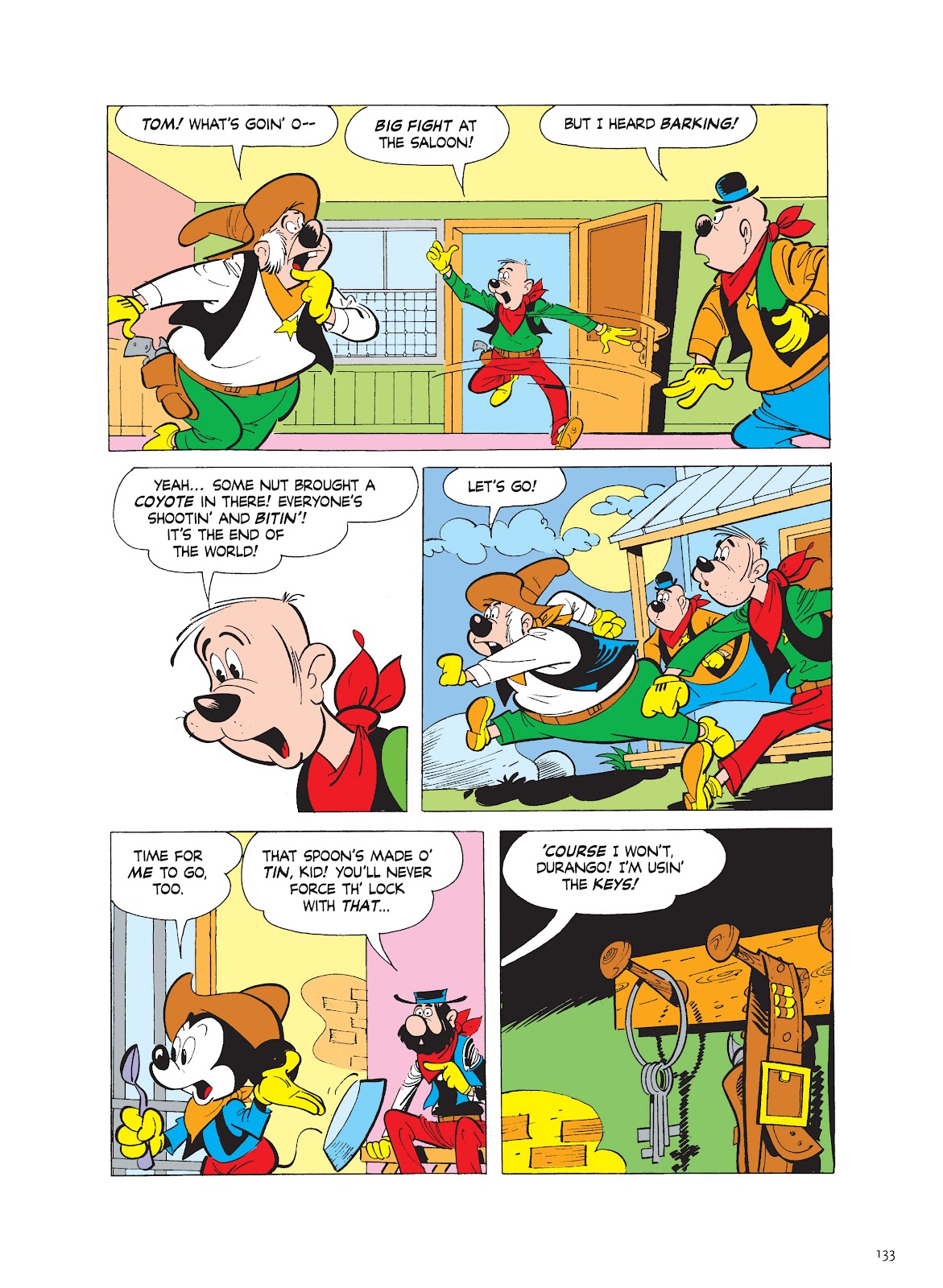 Disney Masters issue TPB 6 (Part 2) - Page 40