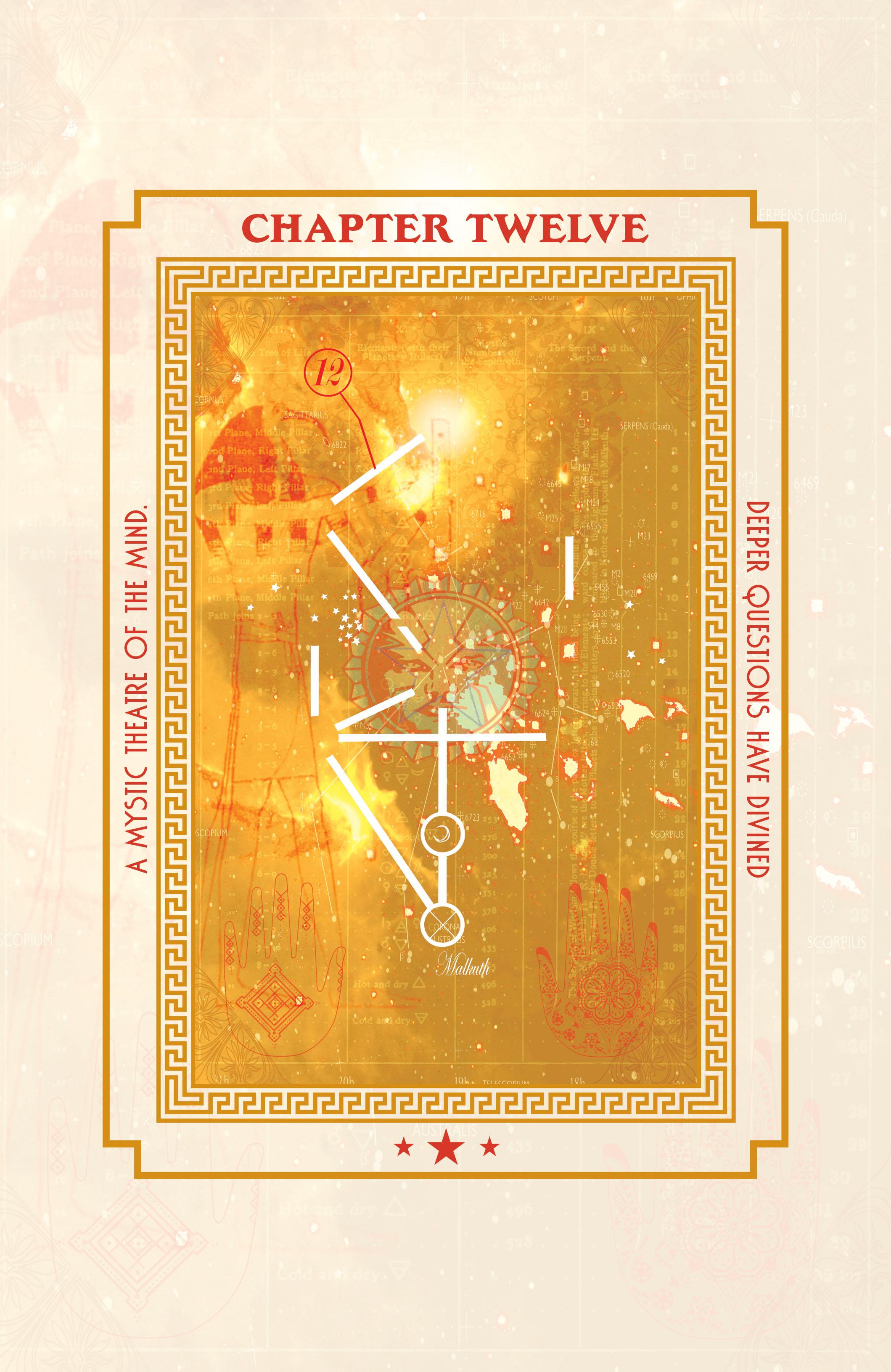 Read online Promethea comic -  Issue # _Deluxe Edition 1 (Part 3) - 30