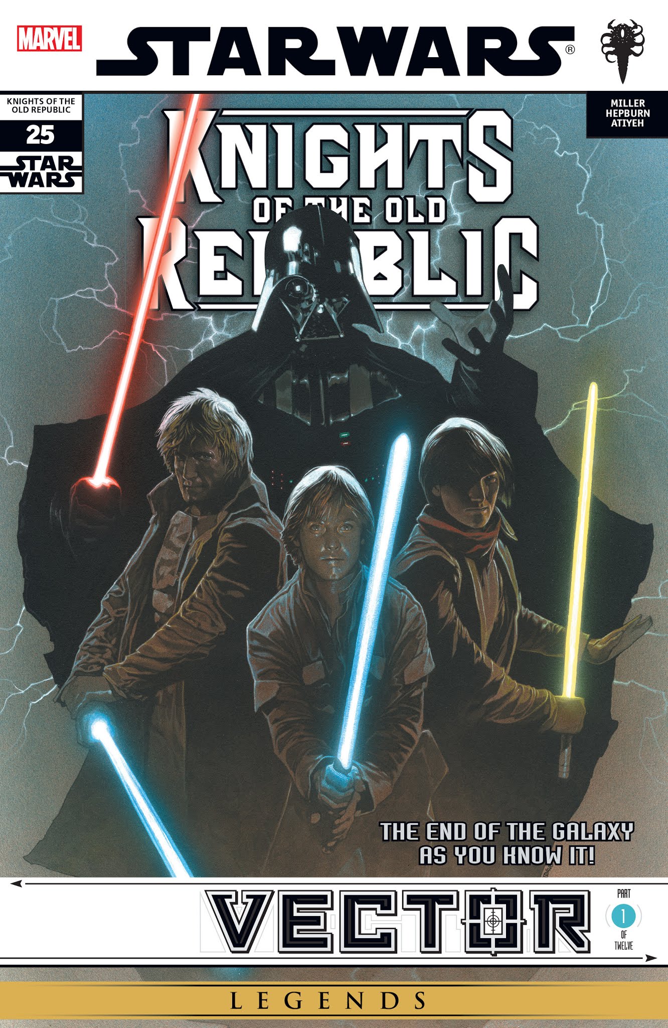 Read online Star Wars Legends: The Old Republic - Epic Collection comic -  Issue # TPB 2 (Part 2) - 58