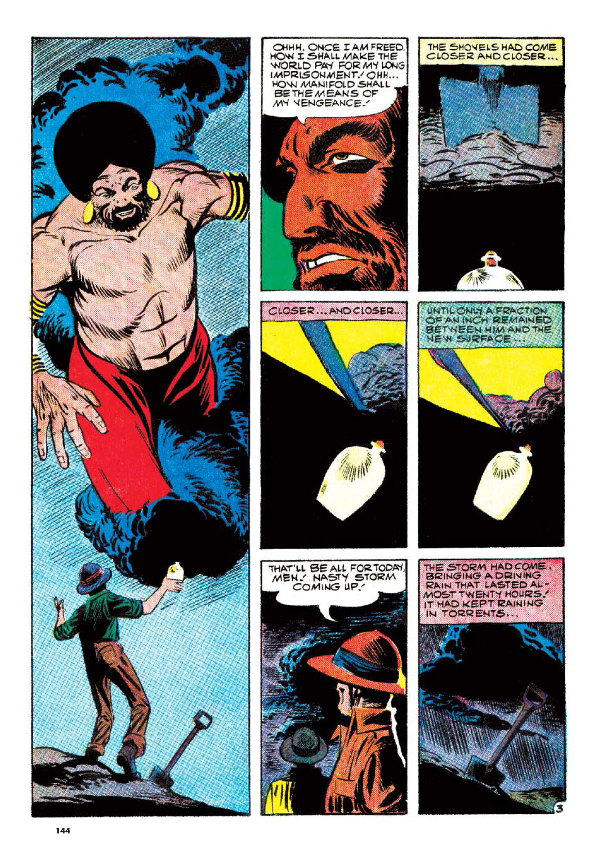 Read online The Steve Ditko Archives comic -  Issue # TPB 5 (Part 2) - 44