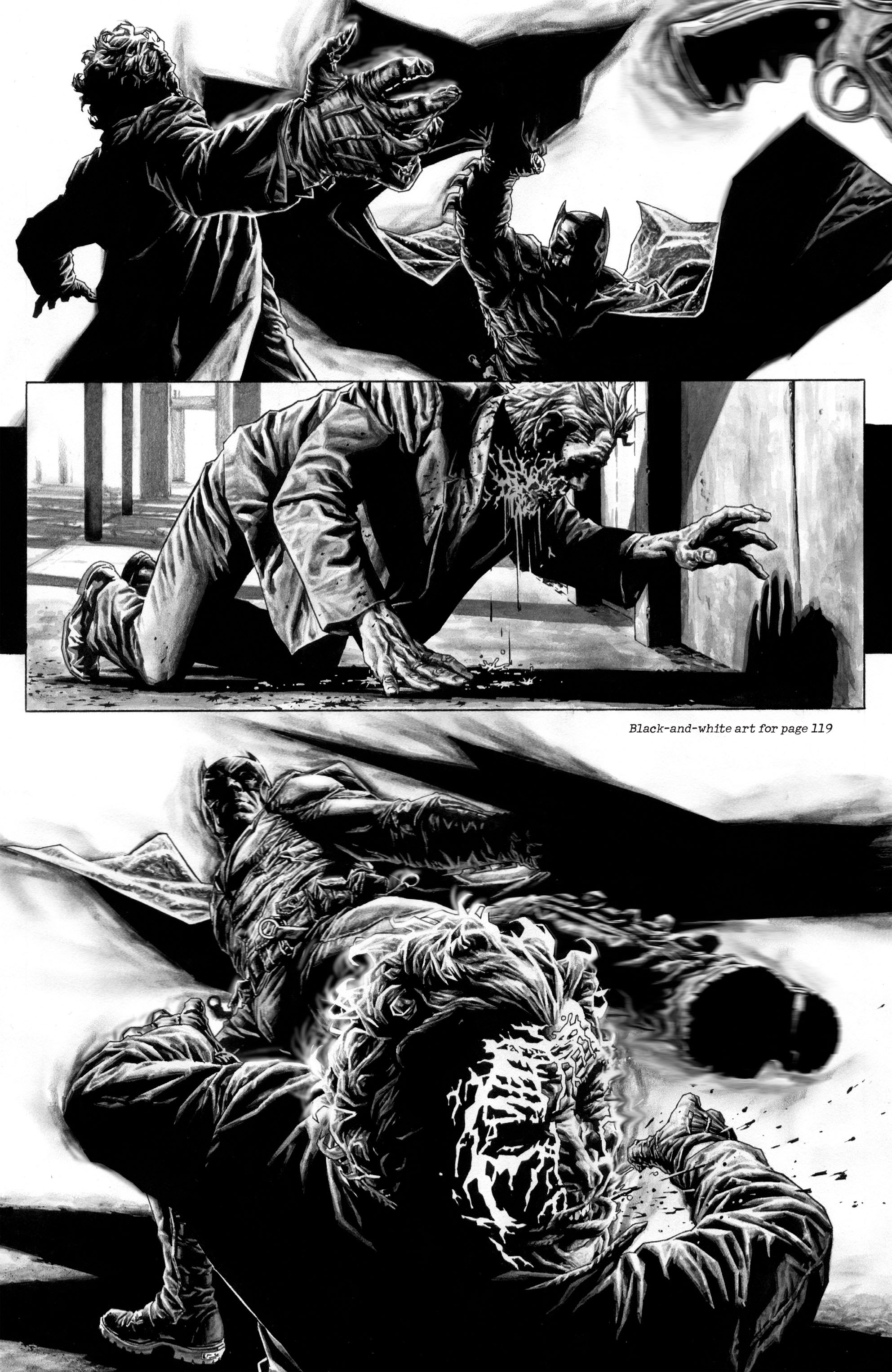 Read online Joker: The Deluxe Edition comic -  Issue # TPB (Part 2) - 44