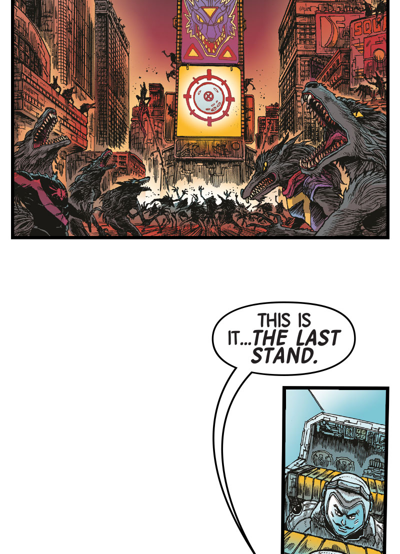 Moon Knight: Welcome to New Egypt Infinity Comic issue 9 - Page 30