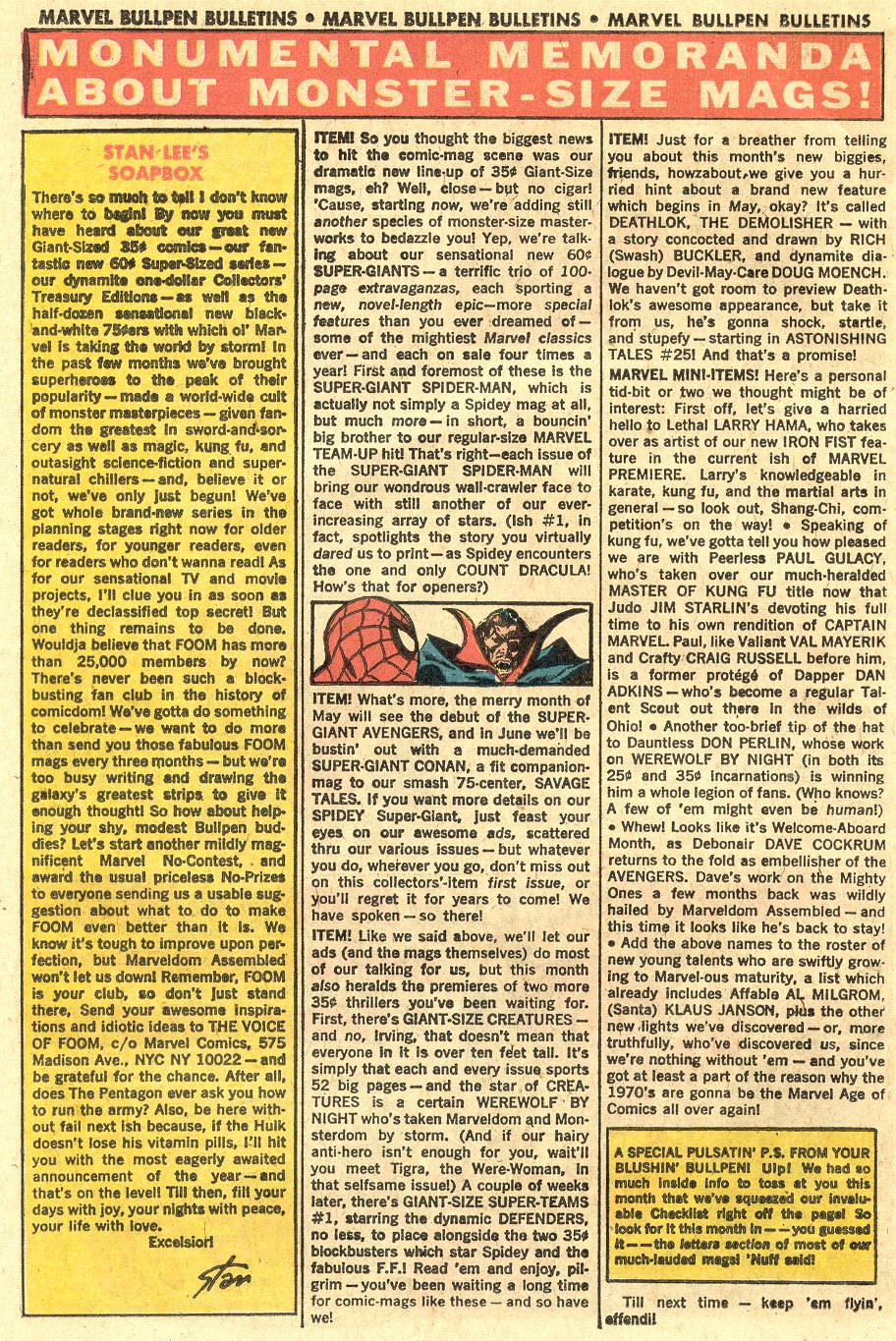 Read online Ka-Zar comic -  Issue #4 - 15
