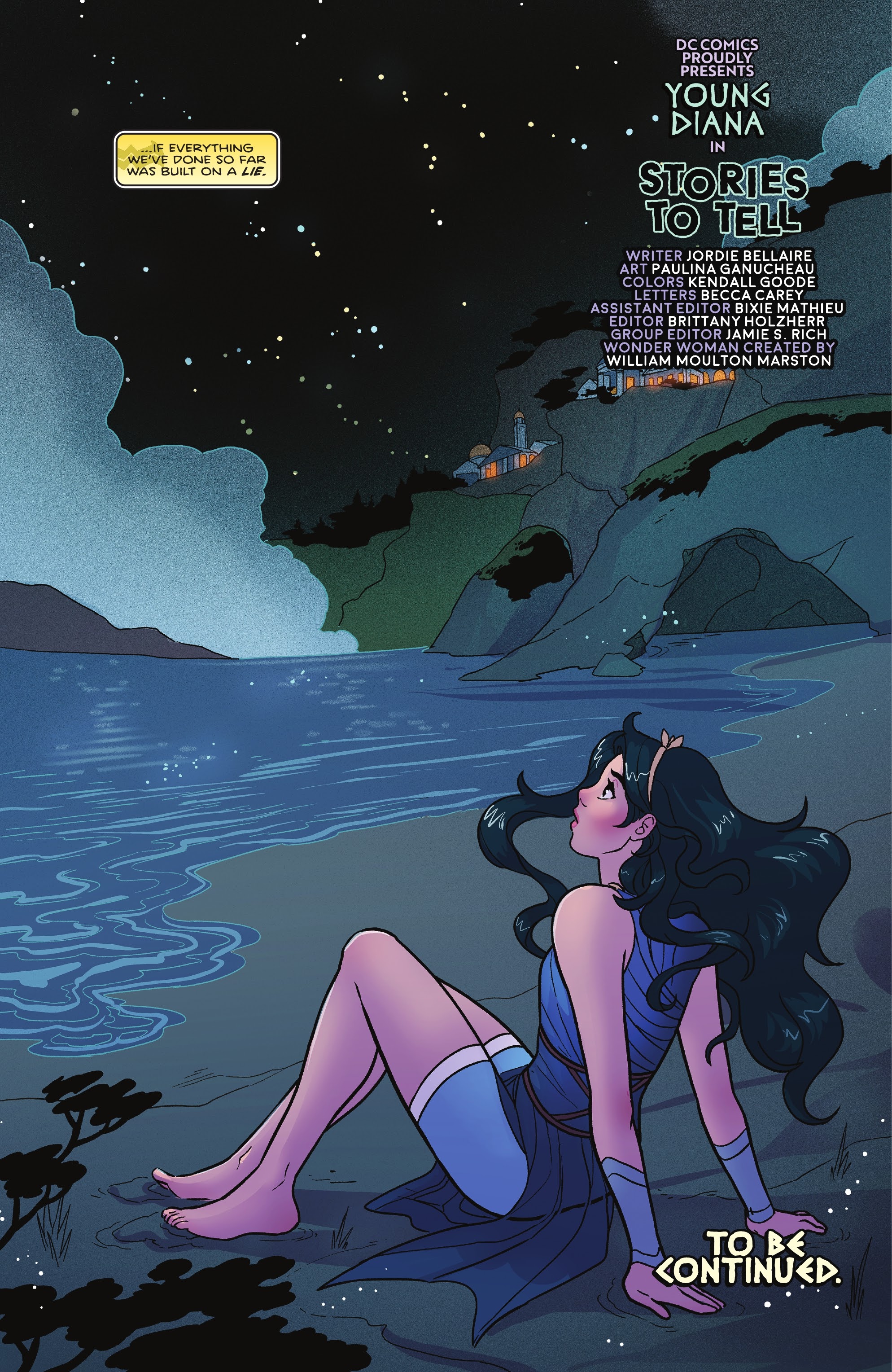 Read online Wonder Woman (2016) comic -  Issue #773 - 32