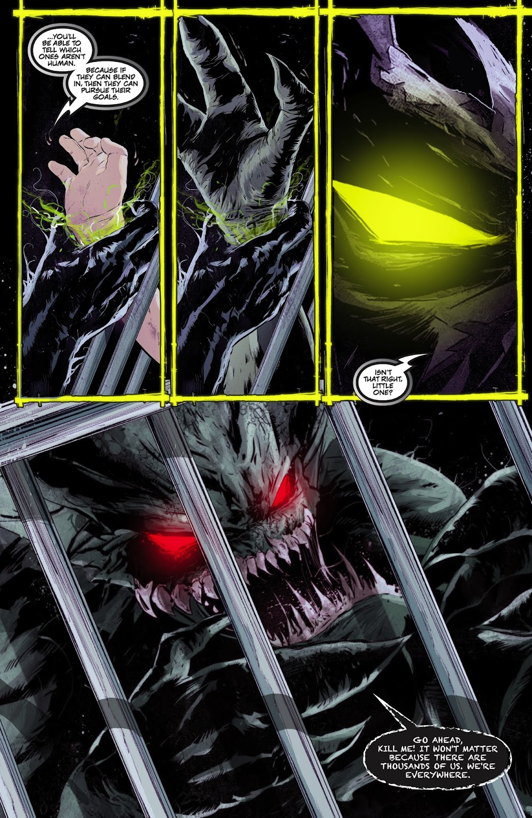 Spawn issue 291 - Page 15