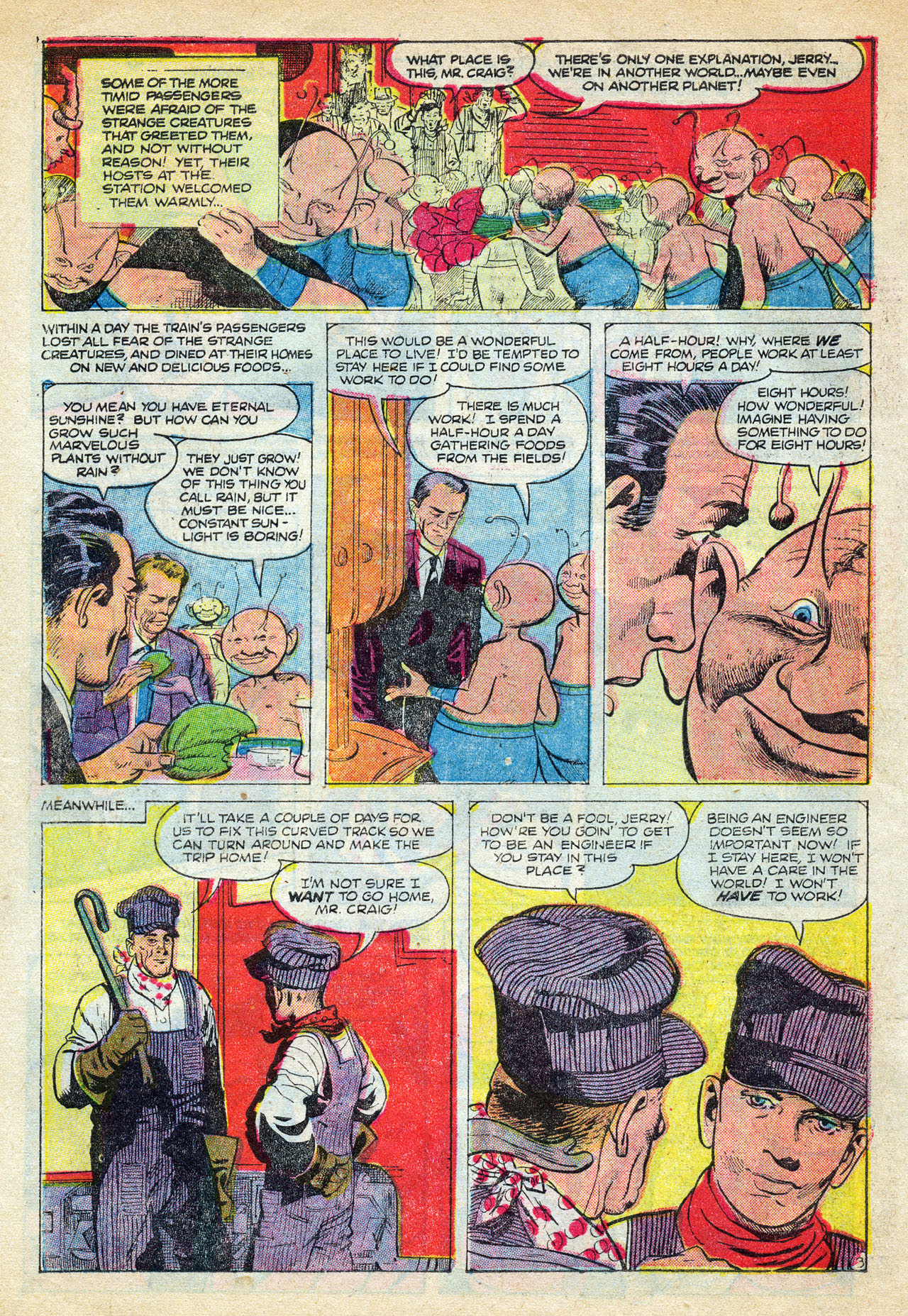 Marvel Tales (1949) 140 Page 29