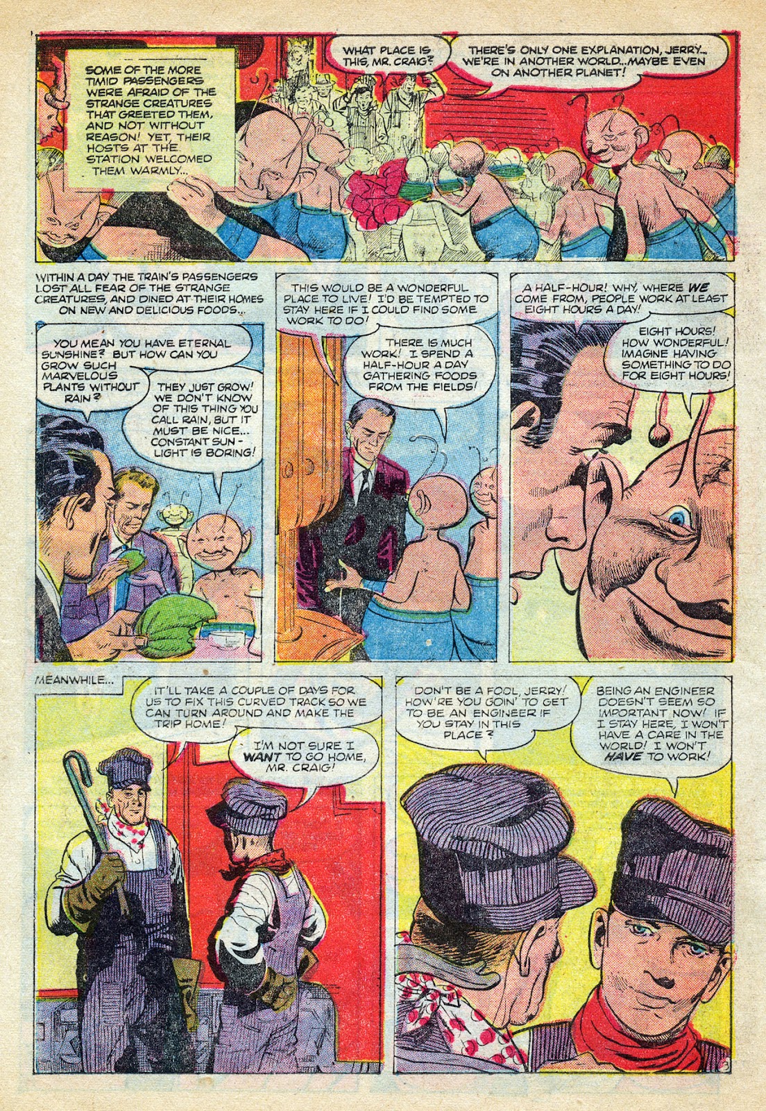 Marvel Tales (1949) issue 140 - Page 30