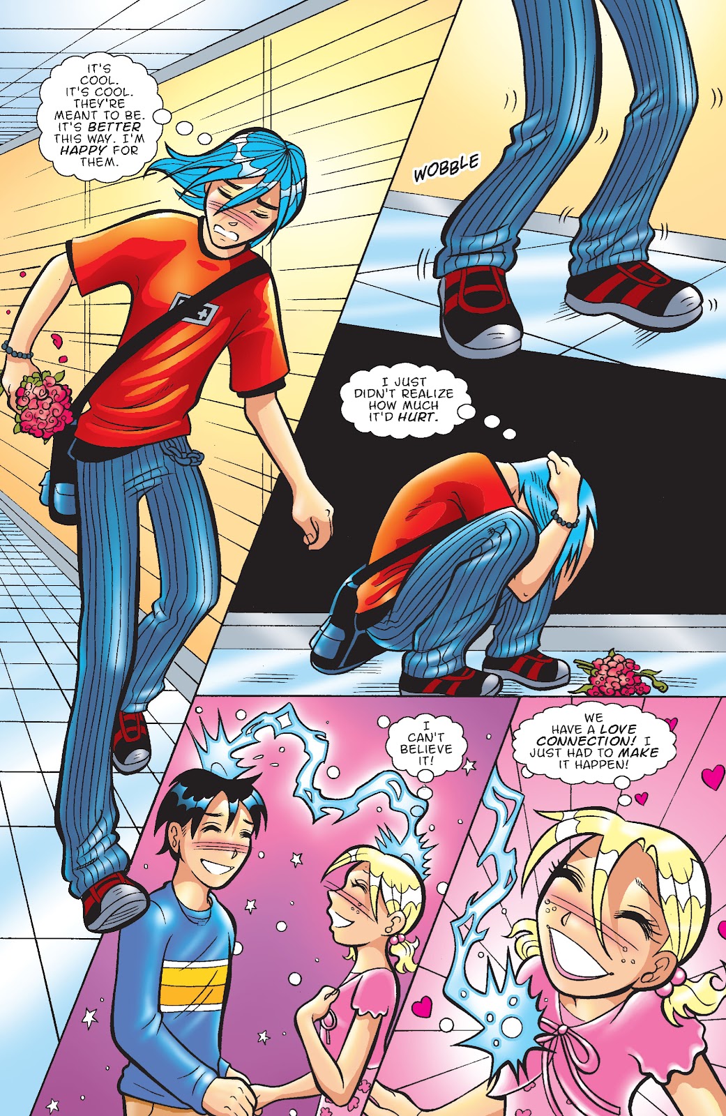 Archie Comics 80th Anniversary Presents issue 19 - Page 177
