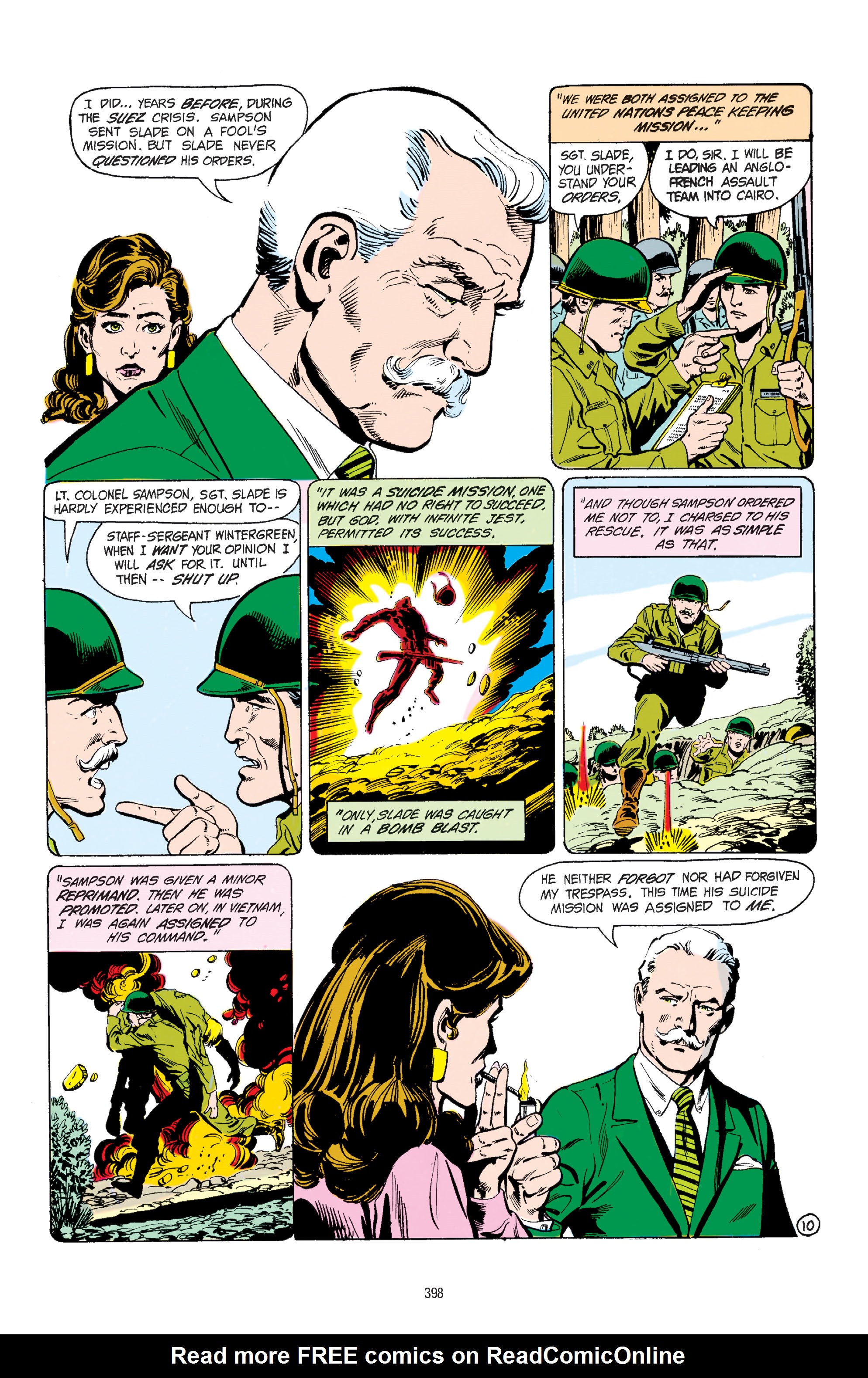 Read online Tales From the DC Dark Multiverse comic -  Issue # TPB (Part 4) - 77