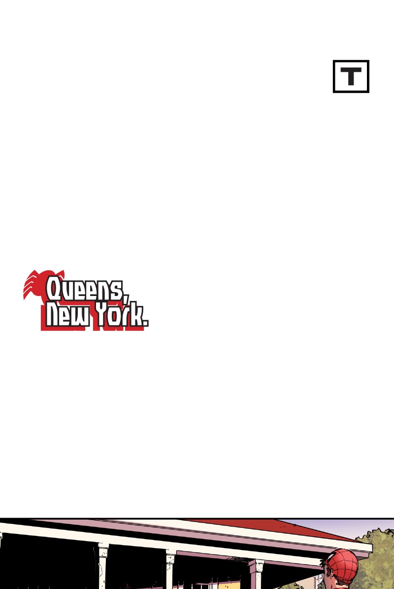 Read online Spider-Men: Infinity Comic comic -  Issue #5 - 2