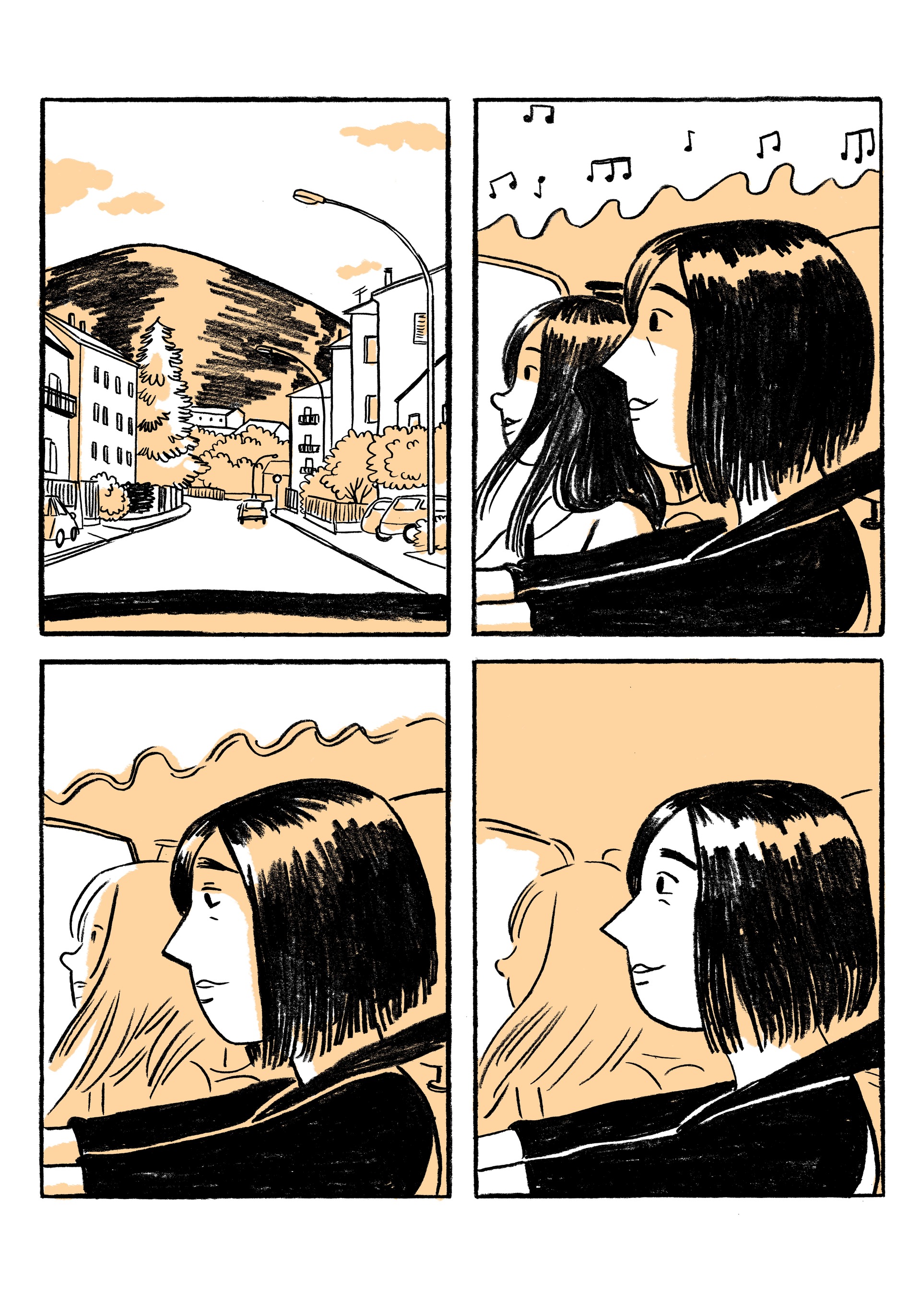 Read online Summer Fires comic -  Issue # TPB (Part 2) - 106