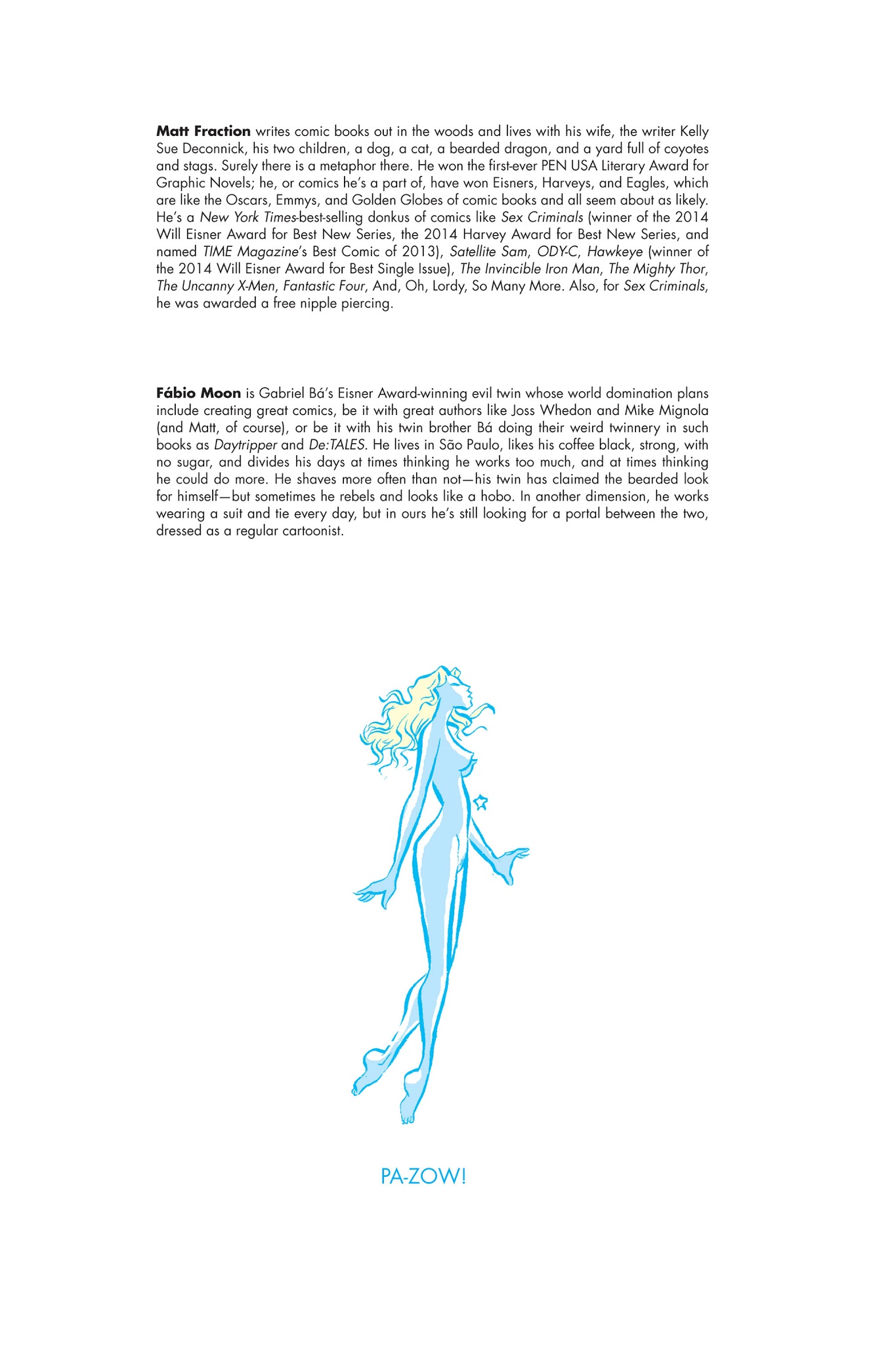Read online Casanova: The Complete Edition comic -  Issue # TPB 2 - 225