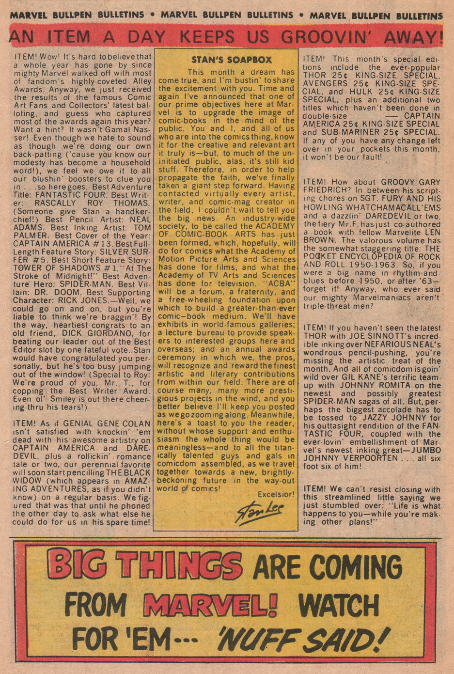 Read online The Rawhide Kid comic -  Issue #81 - 30