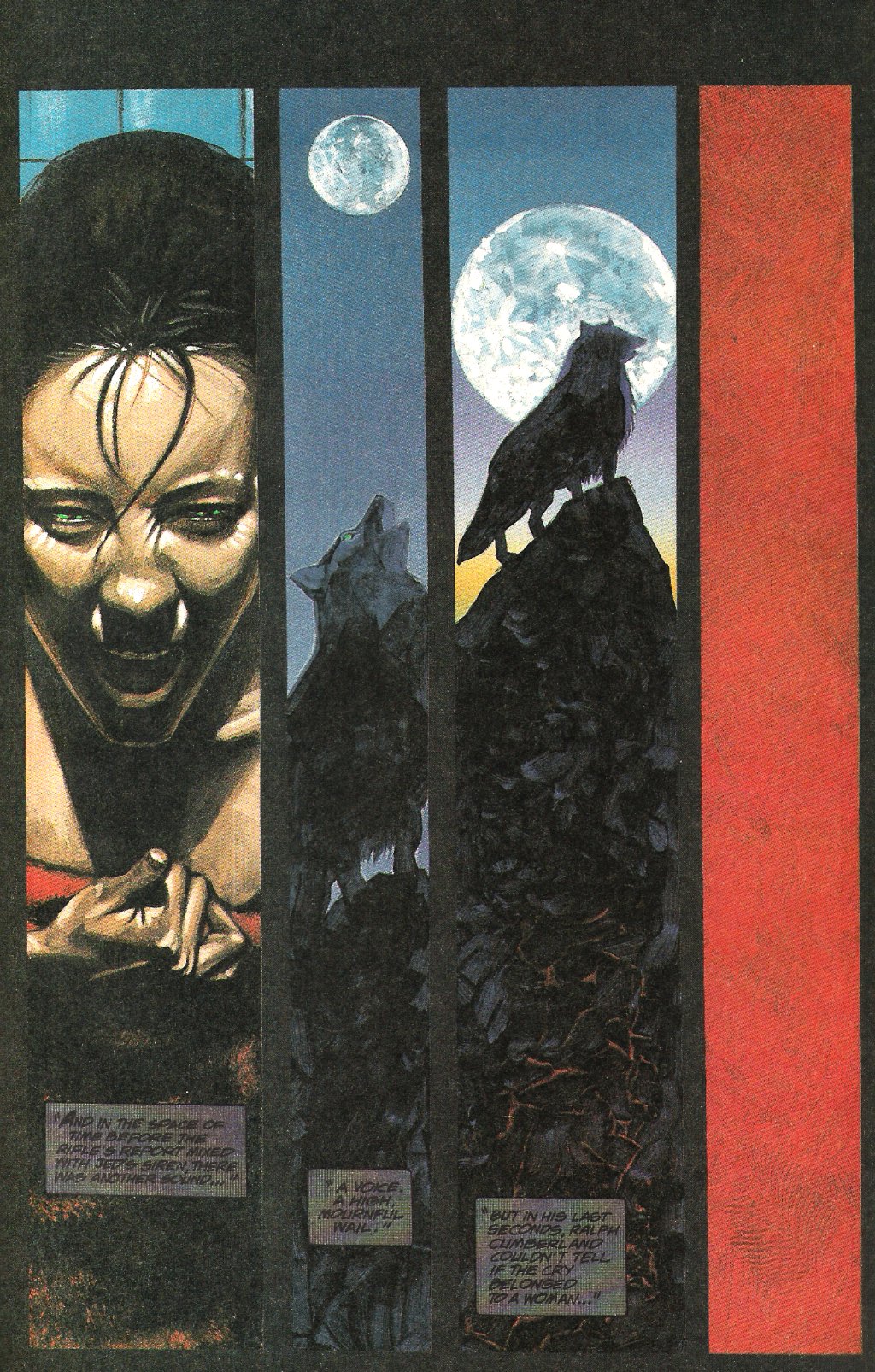 Read online Fast Forward comic -  Issue #2 - 53