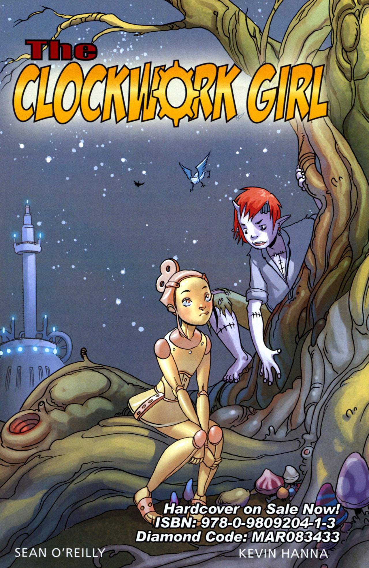 Read online Don Bluth Presents Space Ace comic -  Issue #4 - 30