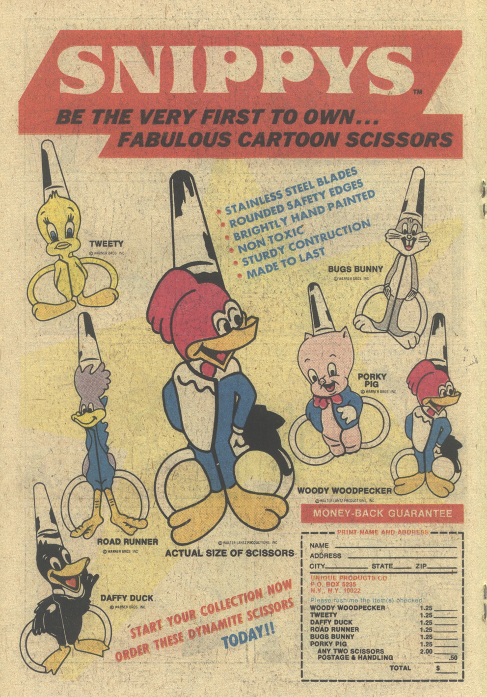 Read online Donald Duck (1962) comic -  Issue #204 - 18