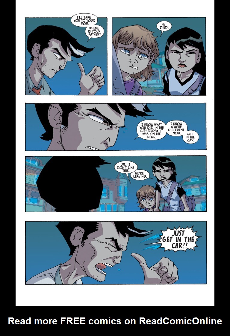 Read online Takio (2011) comic -  Issue # TPB - 48