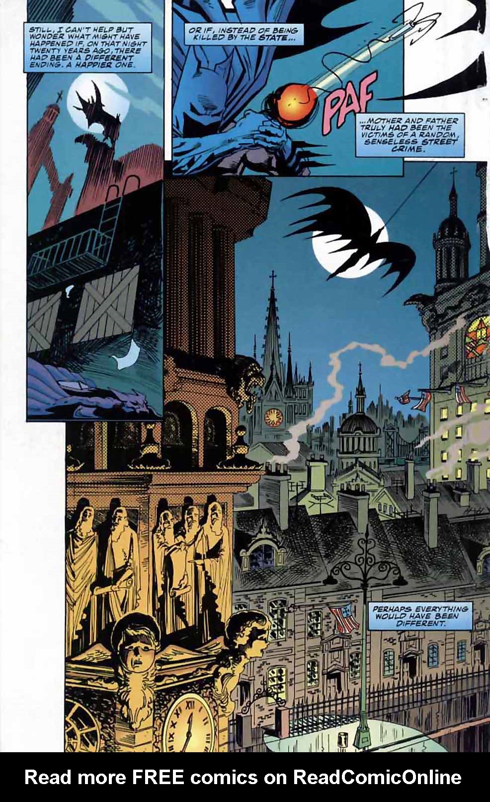 Read online Batman: Holy Terror comic -  Issue # Full - 48