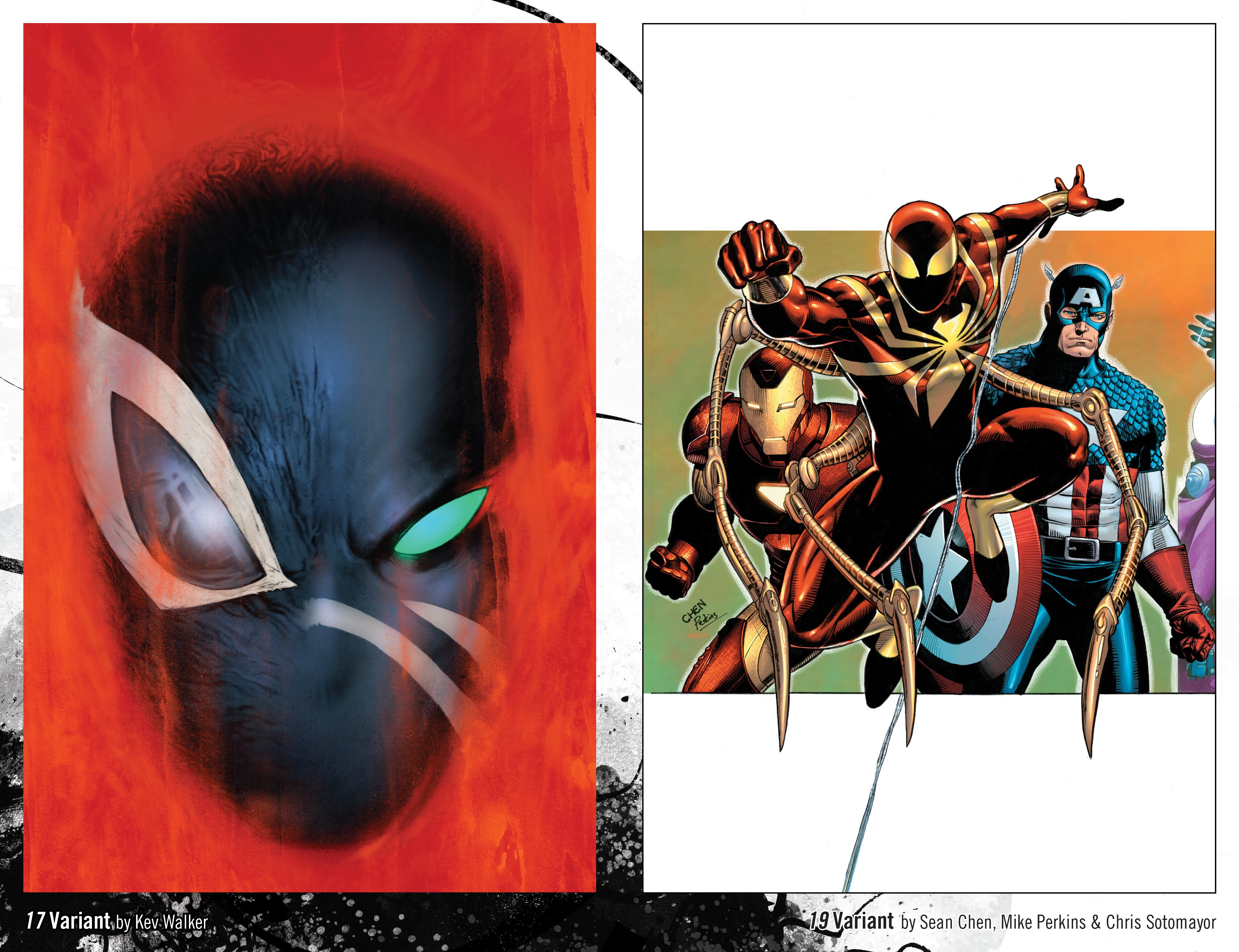 Read online Venom By Rick Remender: The Complete Collection comic -  Issue # TPB 2 (Part 3) - 108
