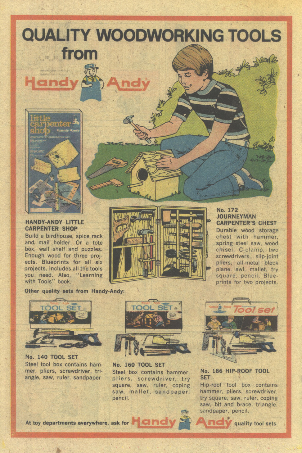 Read online Walt Disney Daisy and Donald comic -  Issue #24 - 18