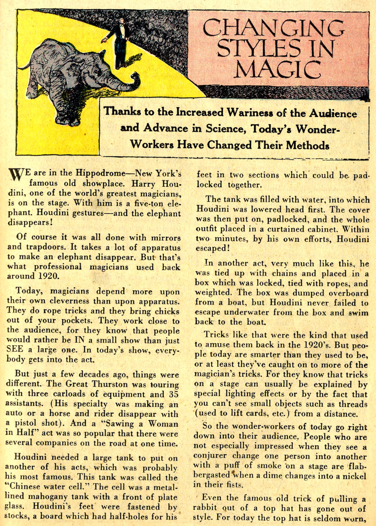 Read online Batman (1940) comic -  Issue #72 - 33