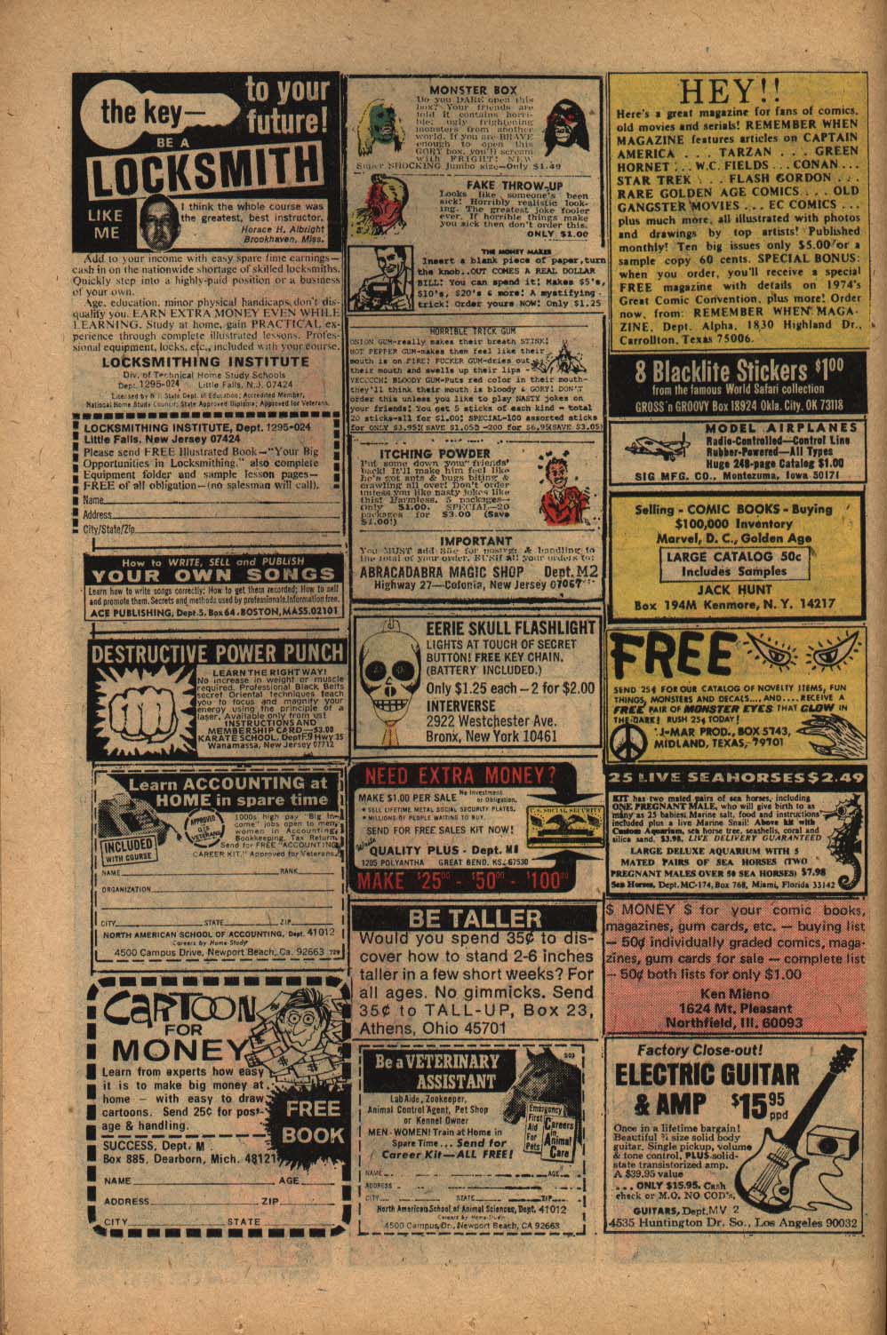 Read online Marvel Team-Up (1972) comic -  Issue #20 - 14