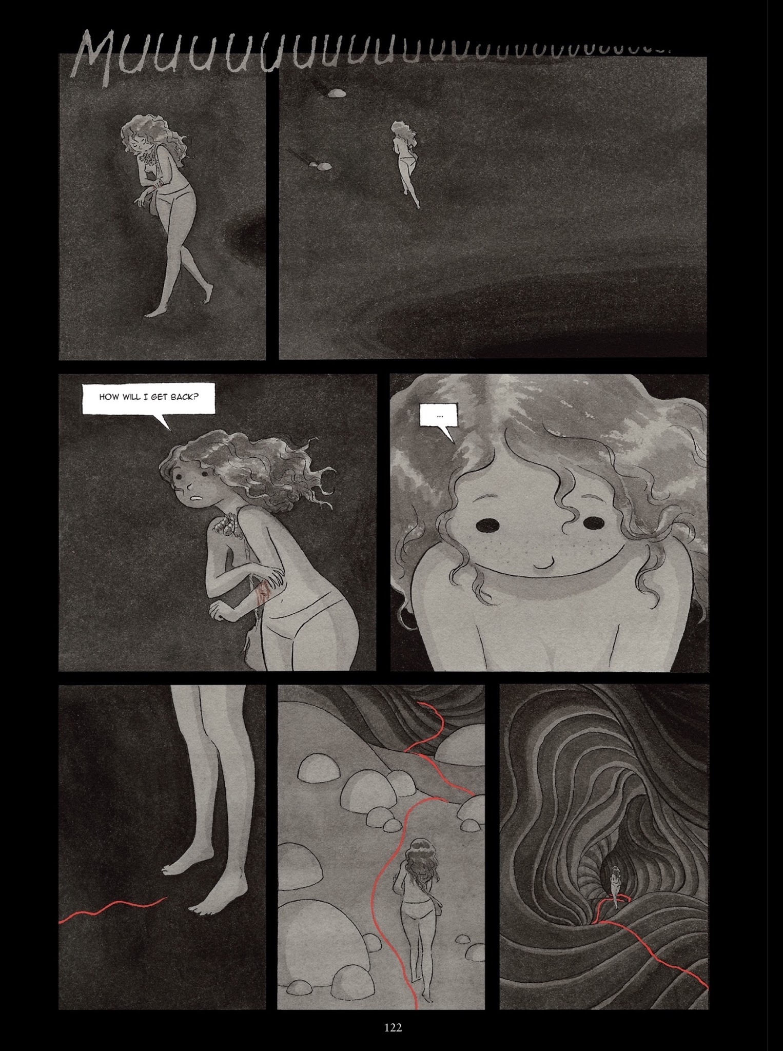 Read online Satania comic -  Issue # TPB - 118