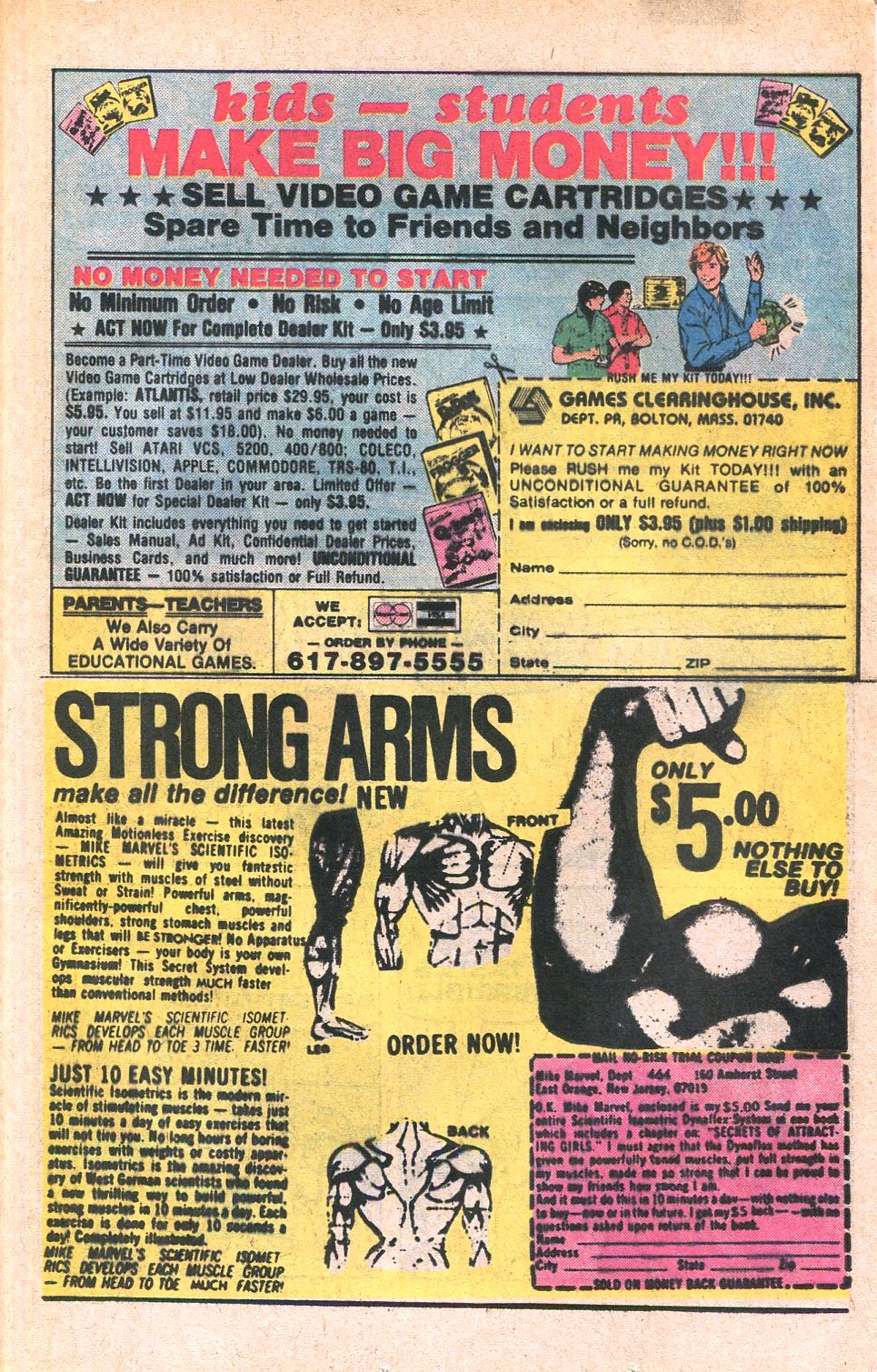 Read online Archie's TV Laugh-Out comic -  Issue #93 - 25