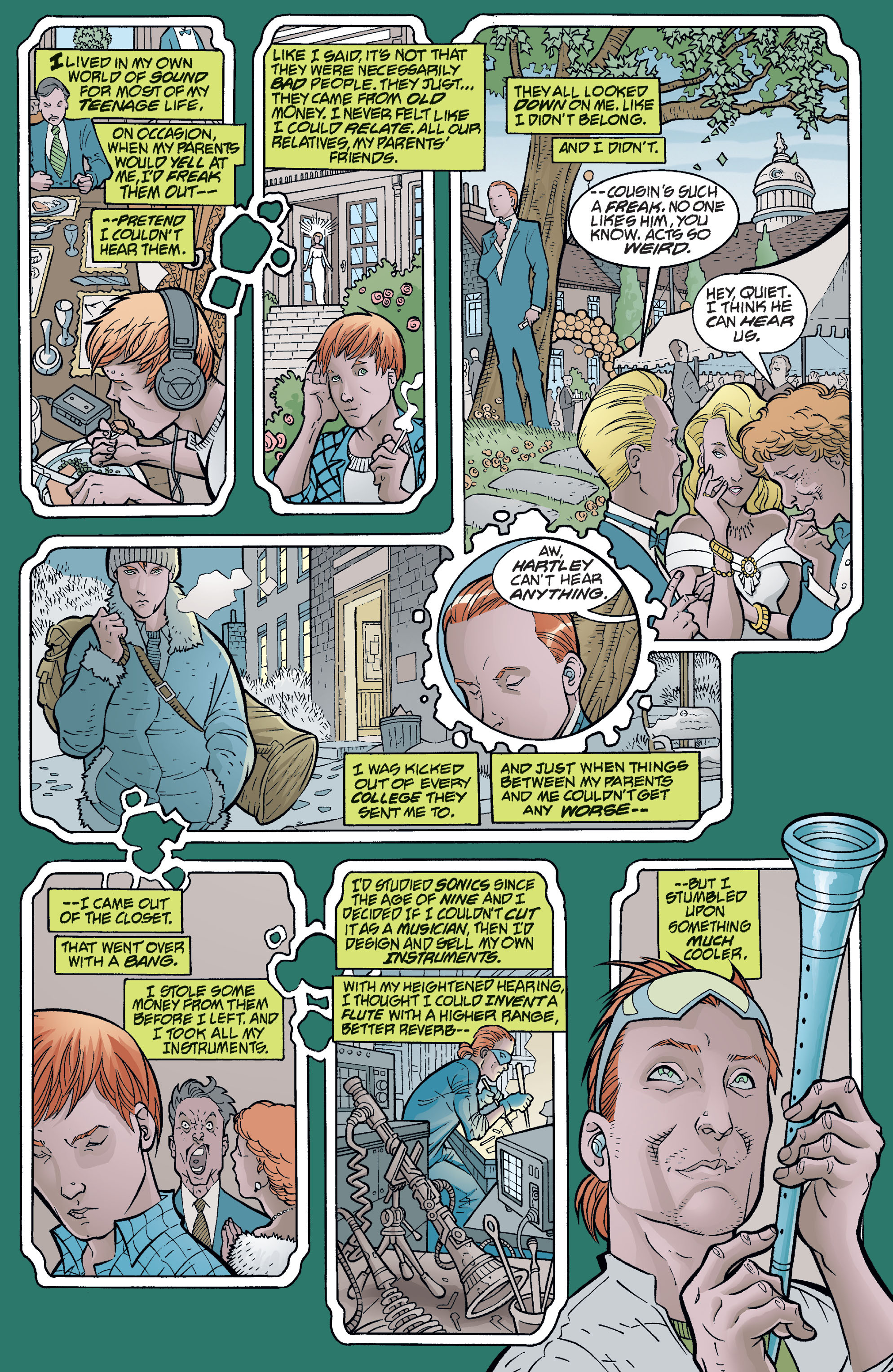 Read online The Flash (1987) comic -  Issue # _TPB The Flash By Geoff Johns Book 3 (Part 1) - 40