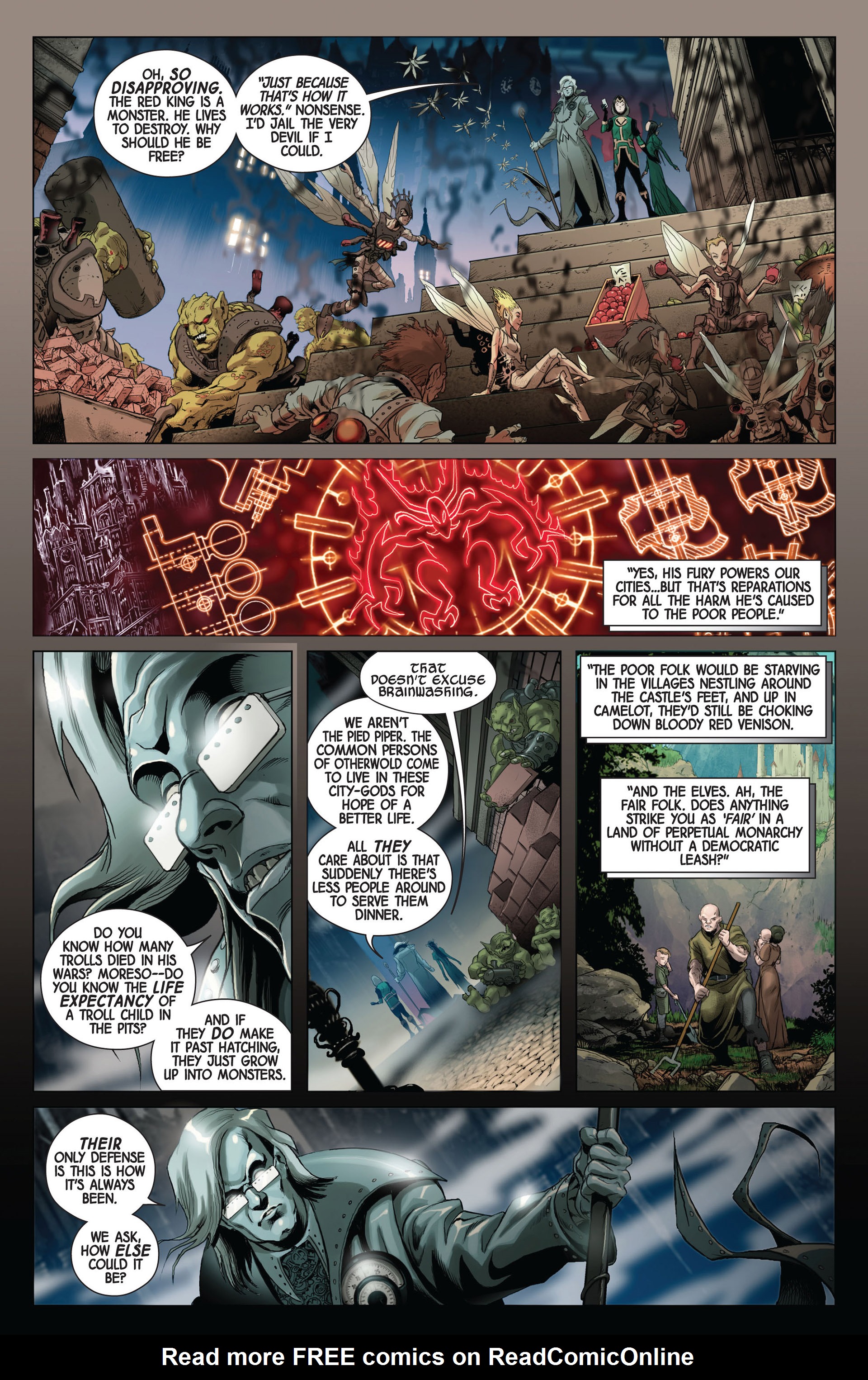 Read online Journey into Mystery (2011) comic -  Issue #640 - 18