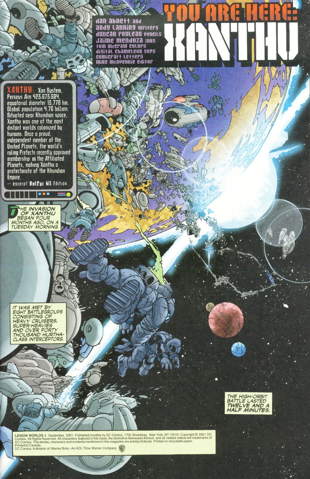 Read online Legion Worlds comic -  Issue #4 - 2