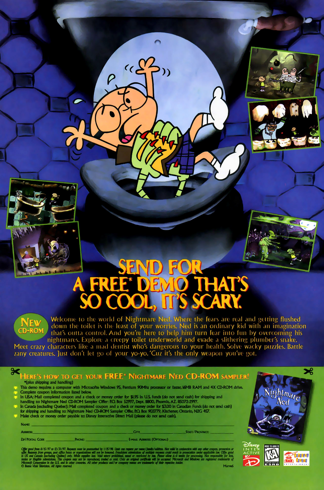 Read online The Avengers (1963) comic -  Issue #415g - 32