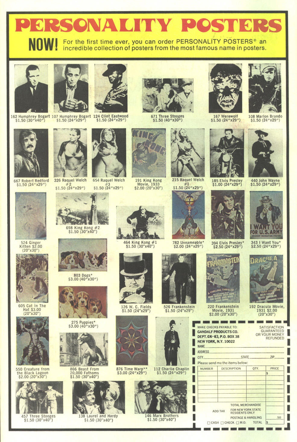 Read online Walt Disney's Comics and Stories comic -  Issue #428 - 2