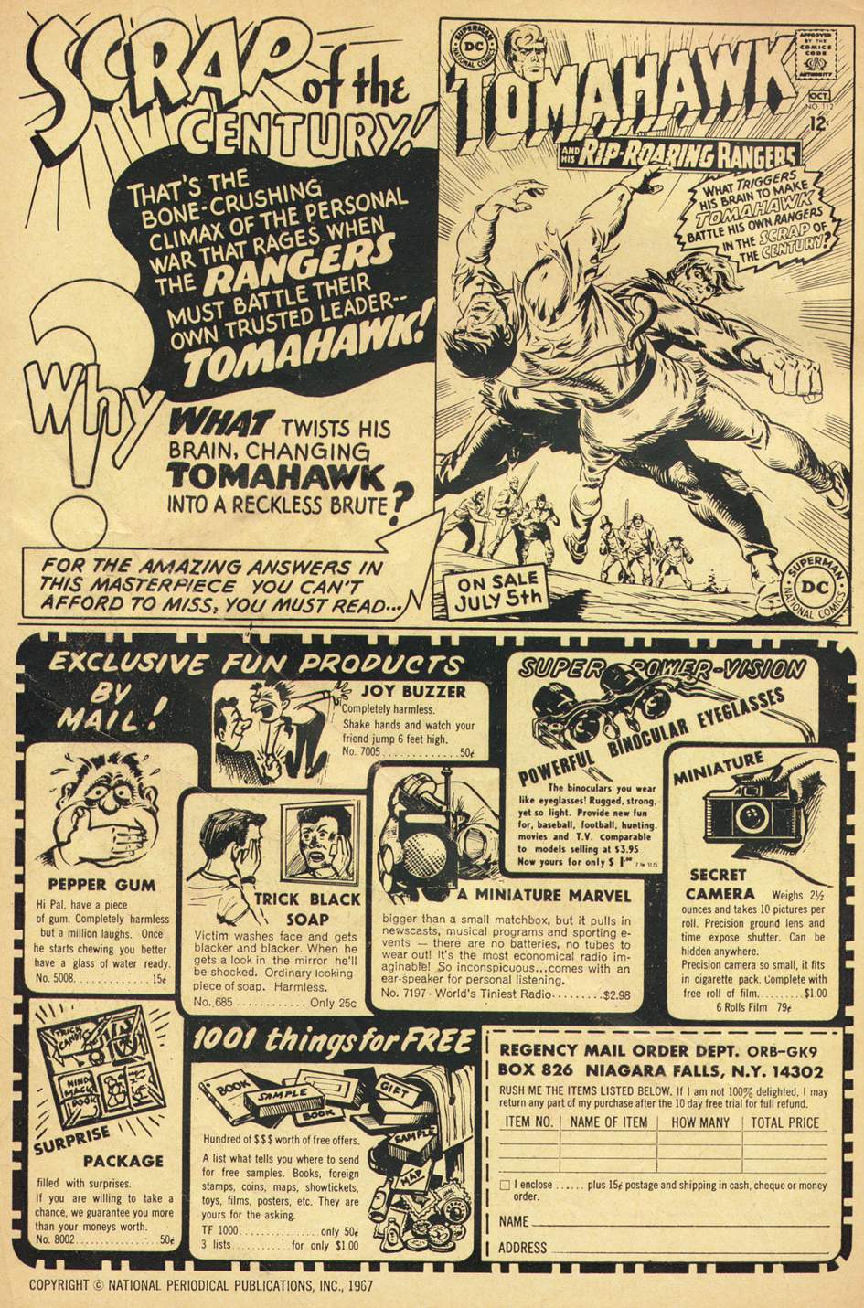 Read online Aquaman (1962) comic -  Issue #35 - 2